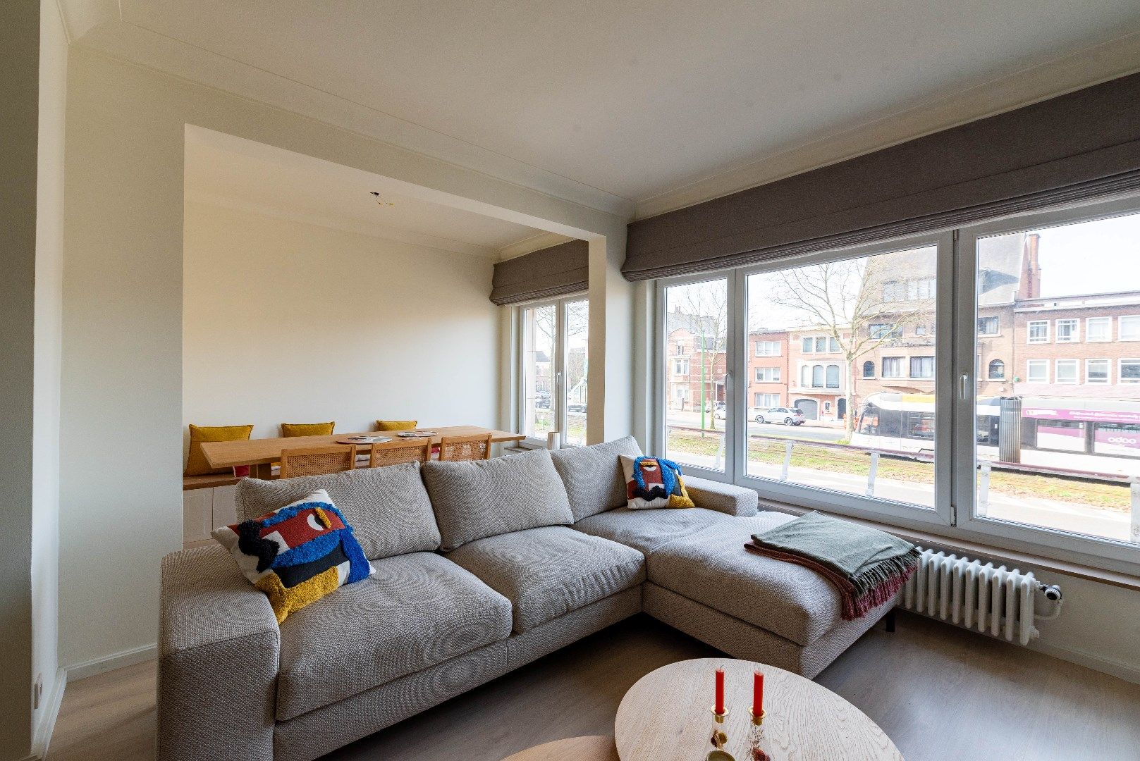 Stijlvol gerenoveerd appartement foto 6