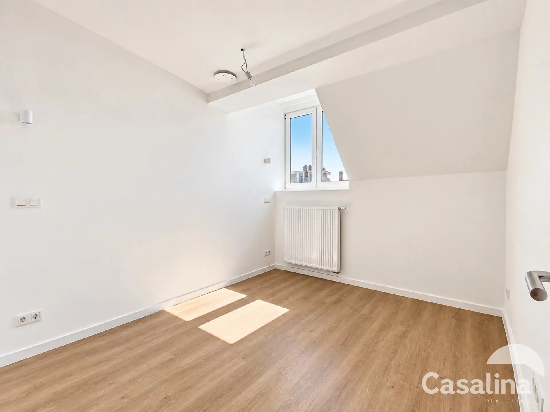 Duplex / Appartement met 3-slaapkamers foto 9