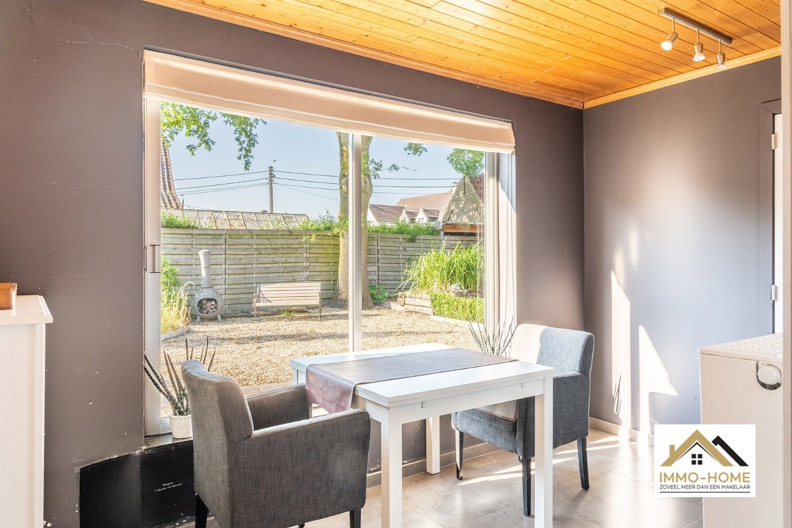 Gerenoveerde privé woning met EPC C label foto 10
