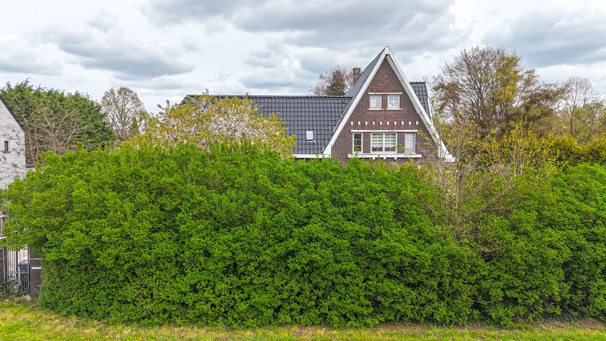 Multifunctionele villa 9 slpk met praktijk/B&B mogelijkheden foto 48