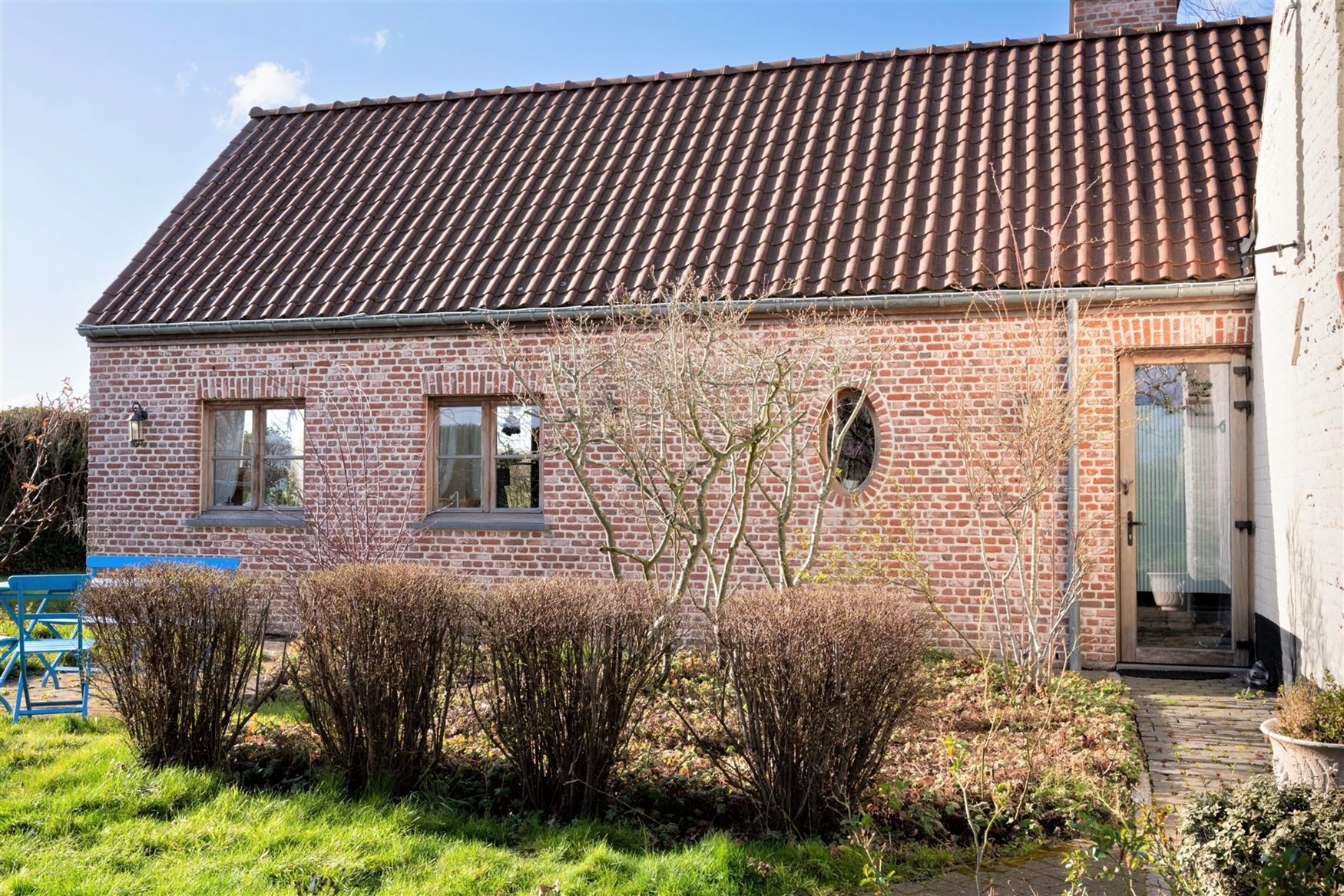Idyllische hoeve op uitzonderlijke ligging foto 3