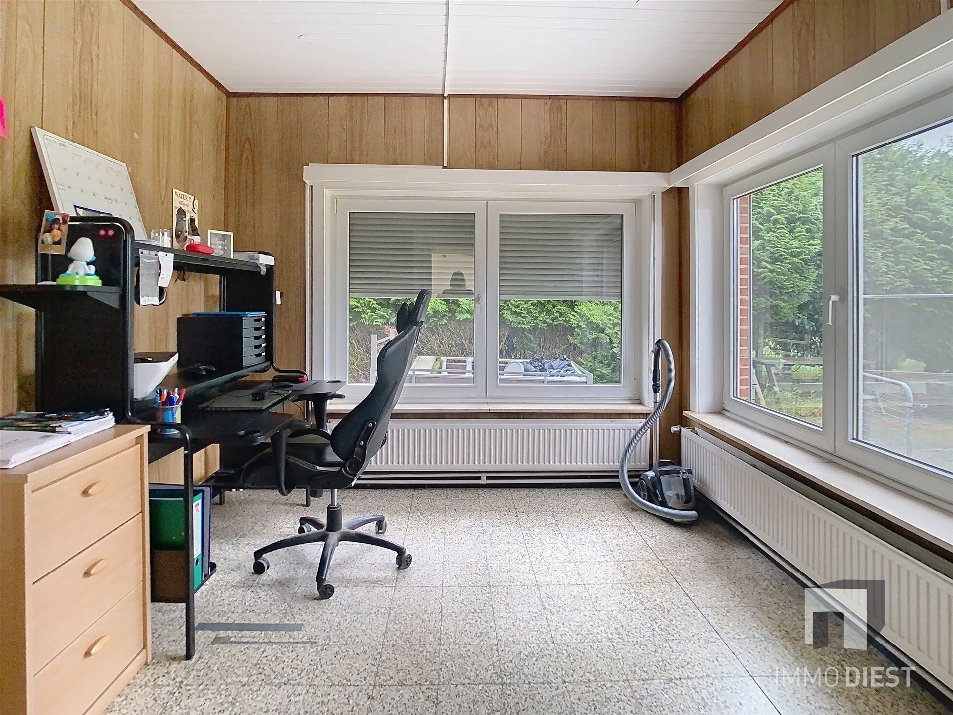 Betaalbare woning in het landelijke Loksbergen-Halen foto 20