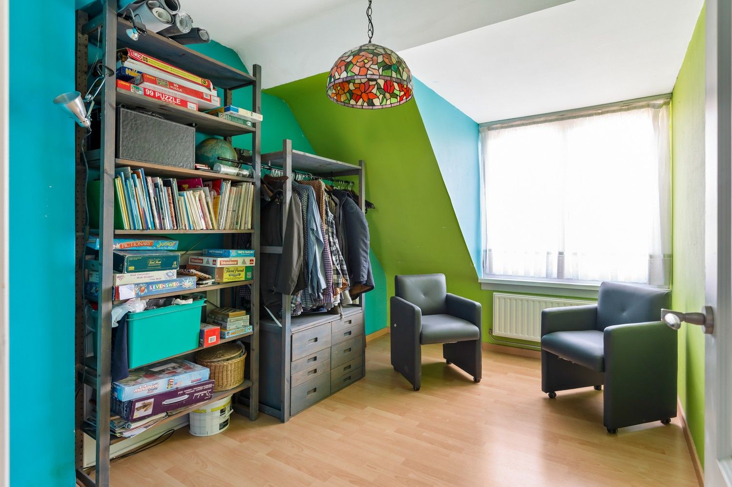 Huis met 5 slaapkamers en tuin in Borsbeek! foto 28