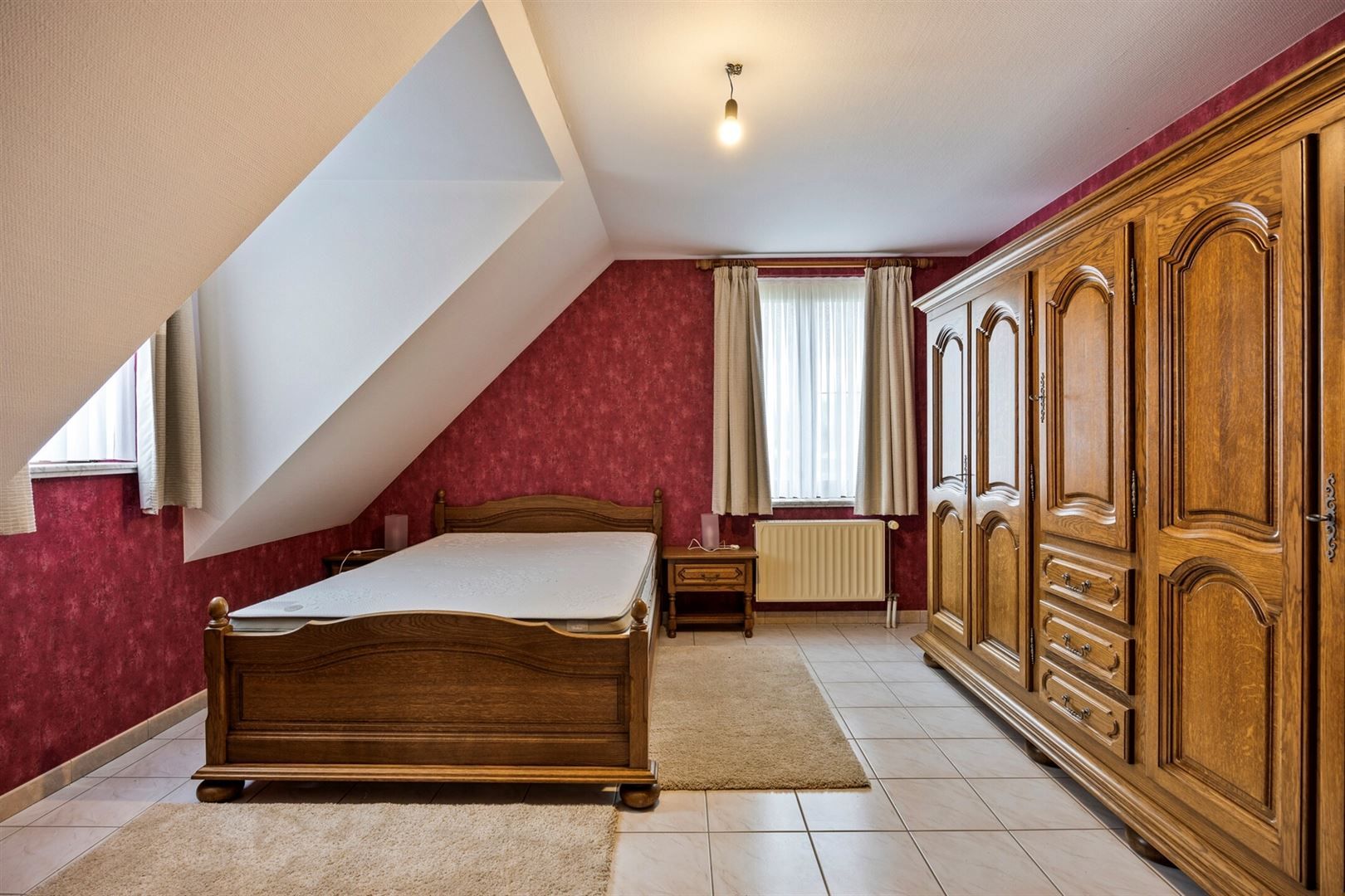 Exclusieve Villa met Luxe afwerking en idyllische tuin. foto 25