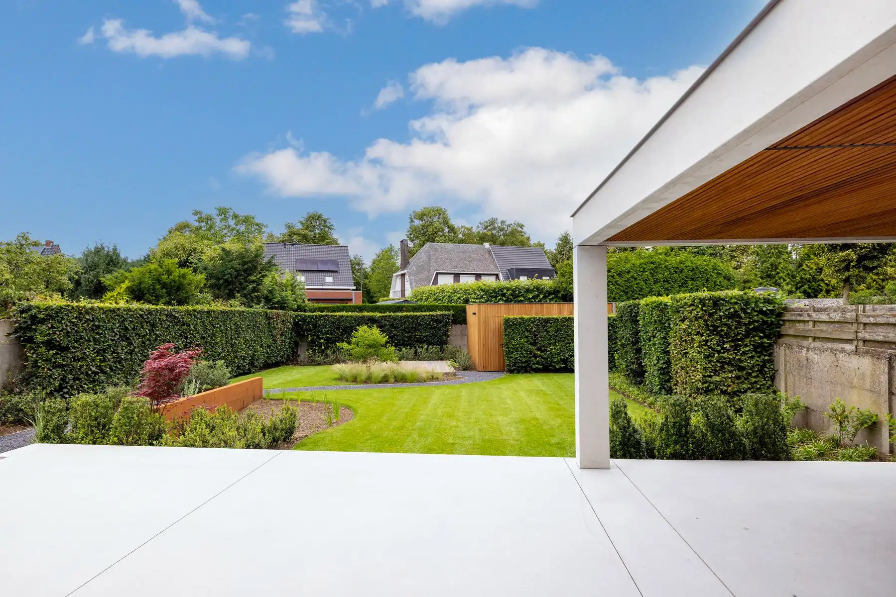 Luxe BEN woning met 4slk en 2bdk foto {{pictureIndex}}