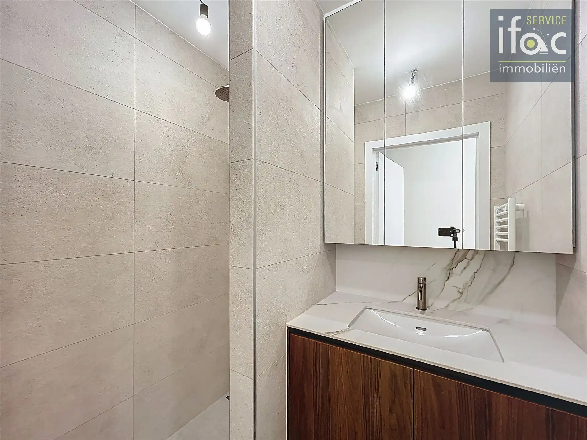 Nieuwbouw appartement - Panquin site - centrum Tervuren! foto 10