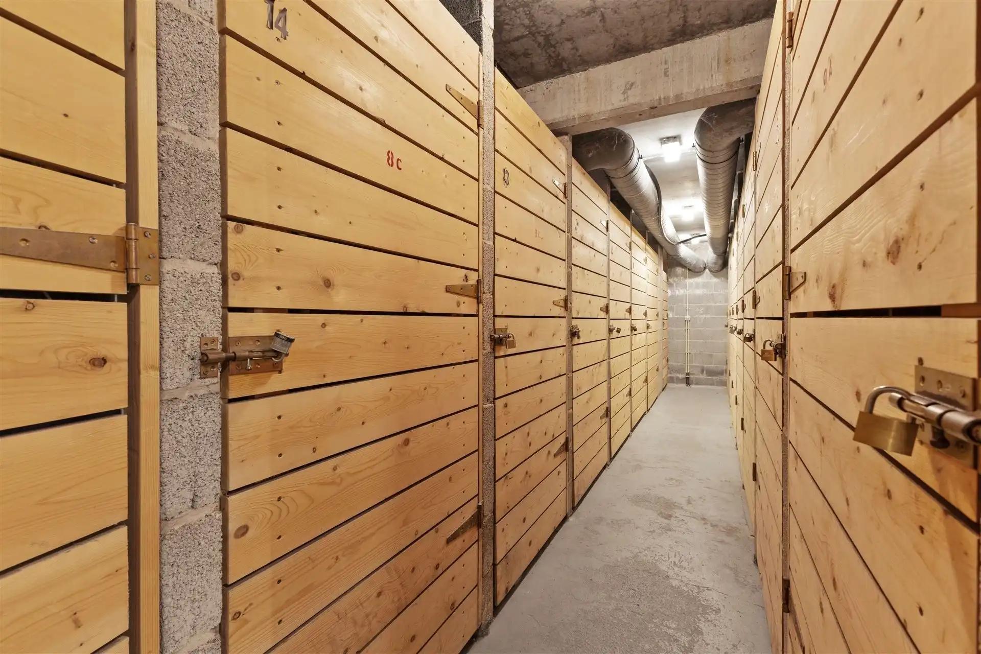 JACHTHAVEN / SLAAPHOEK foto 13