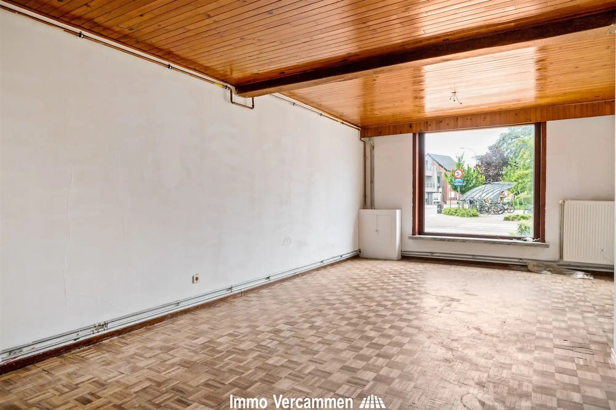 Te moderniseren woning met 3 slpks te Putte foto 3