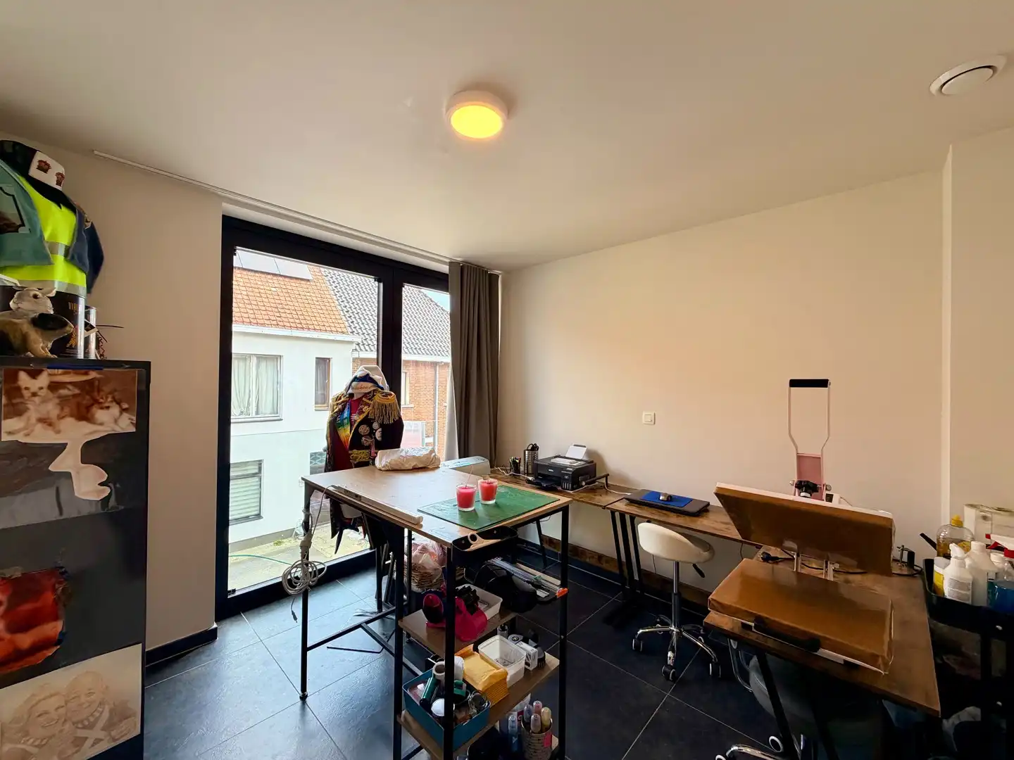 Recente gezinswoning met 3 slaapkamers te Aarsele (Tielt)! foto 12