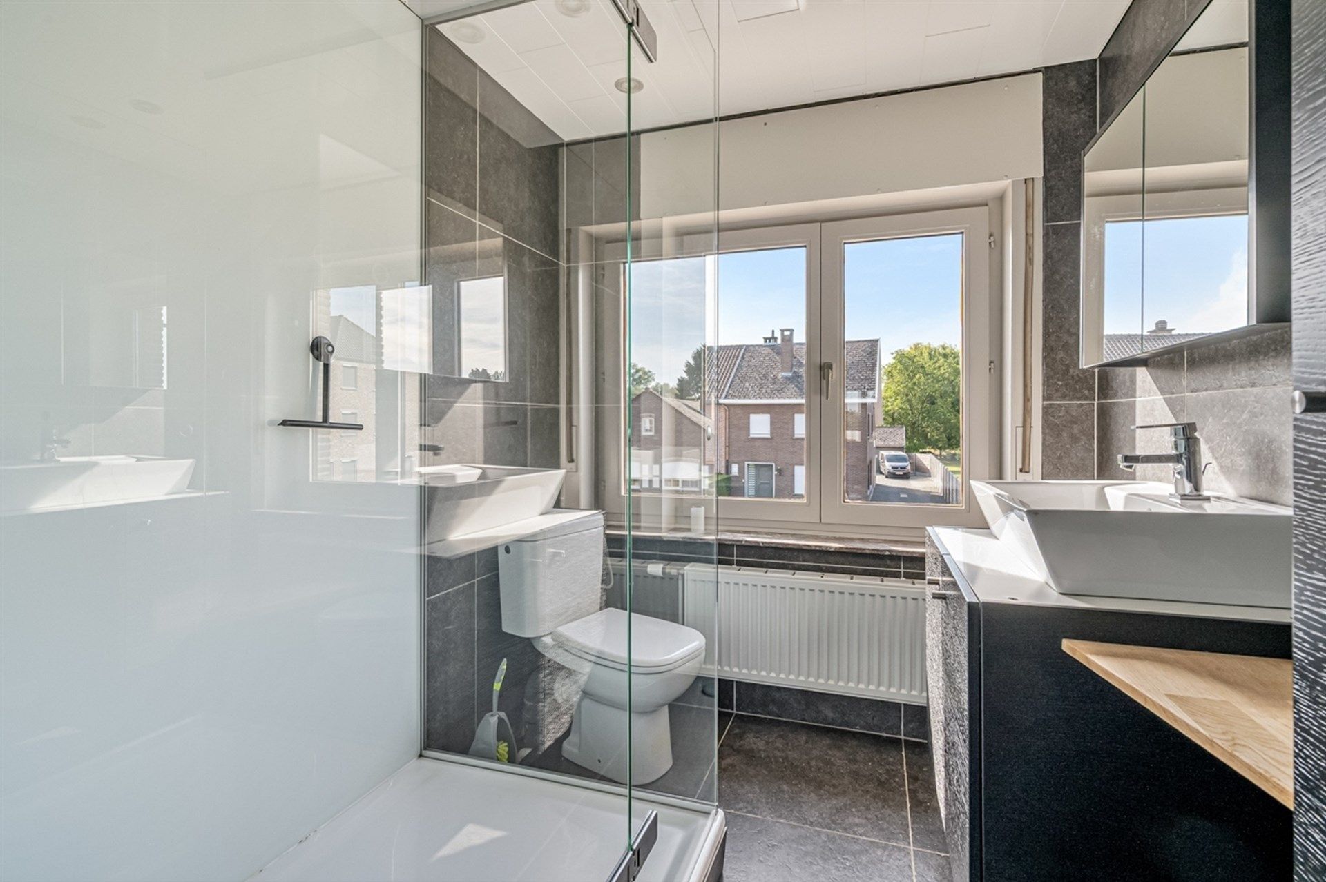 Woning met 2 slaapkamers, tuin en zolder voor uitbreiding in Erpe-Mere foto 14