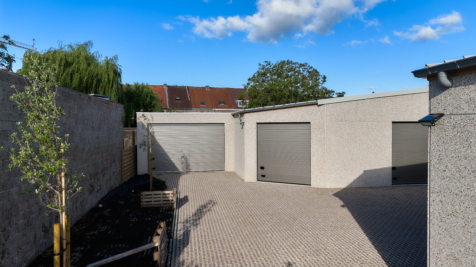 NIEUWBOUW opslagruimtes (90 m² - 110 m²) foto 7