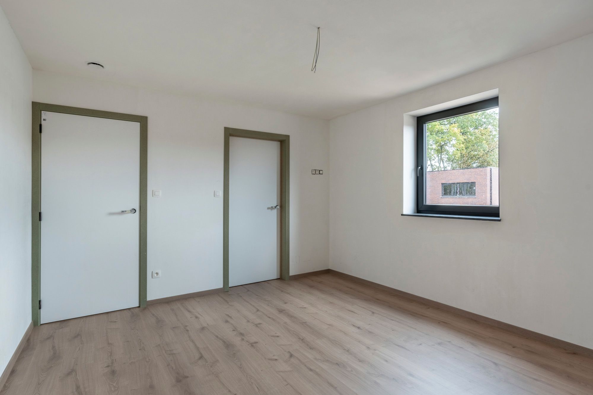 Ruime energieneutrale nieuwbouwwoning nabij centrum Leopoldsburg foto 15