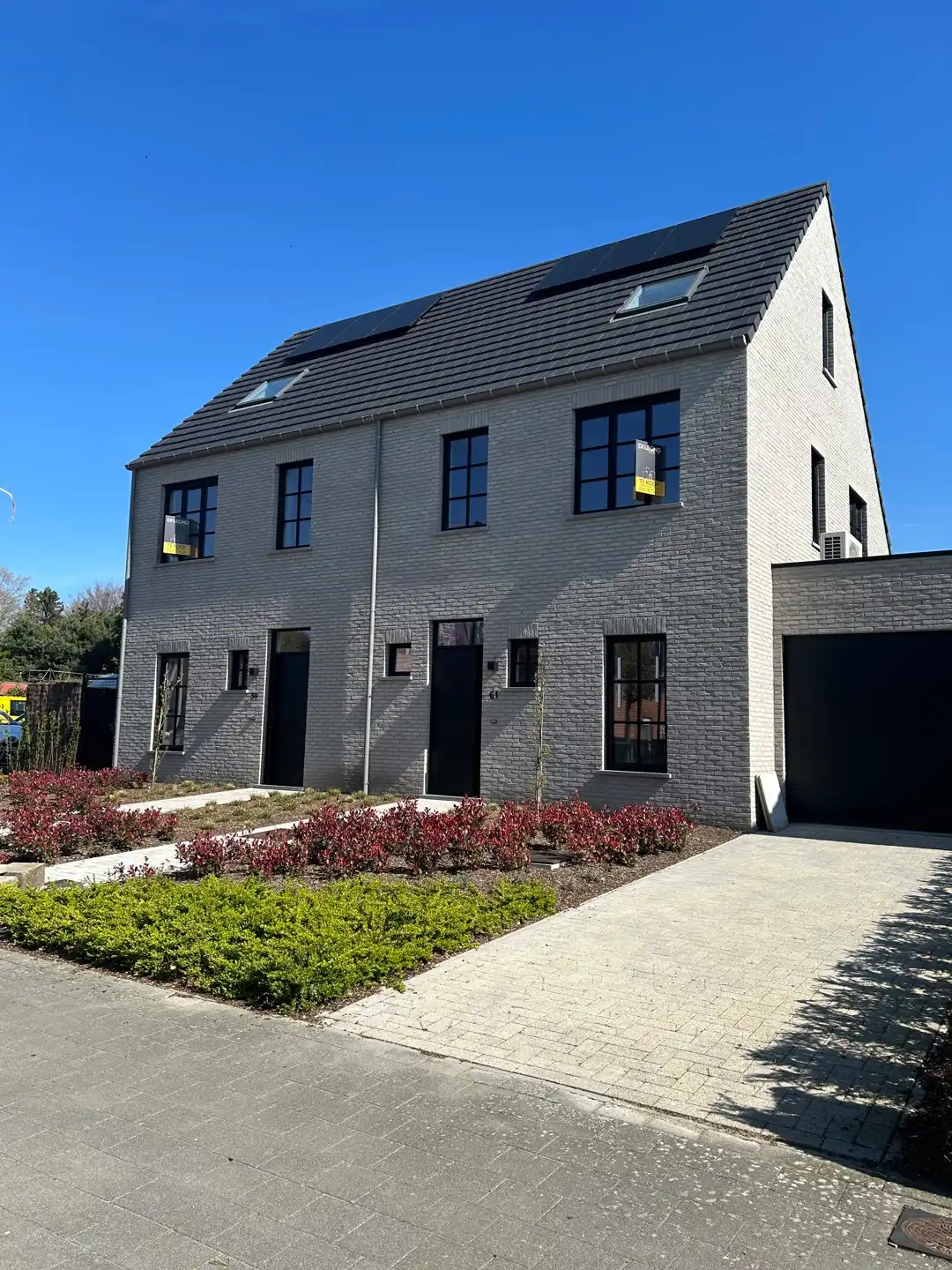 Ruime energiezuinige nieuwbouwwoning met 5 slaapkamers foto 30