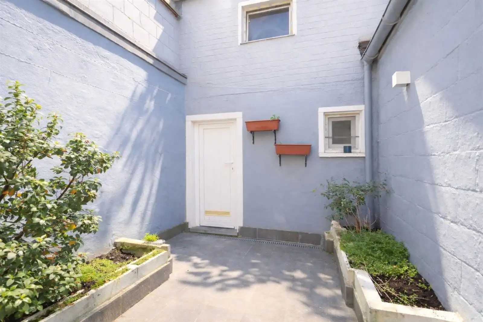 Verrassend ruime stadswoning in het centrum van Ninove  foto 9