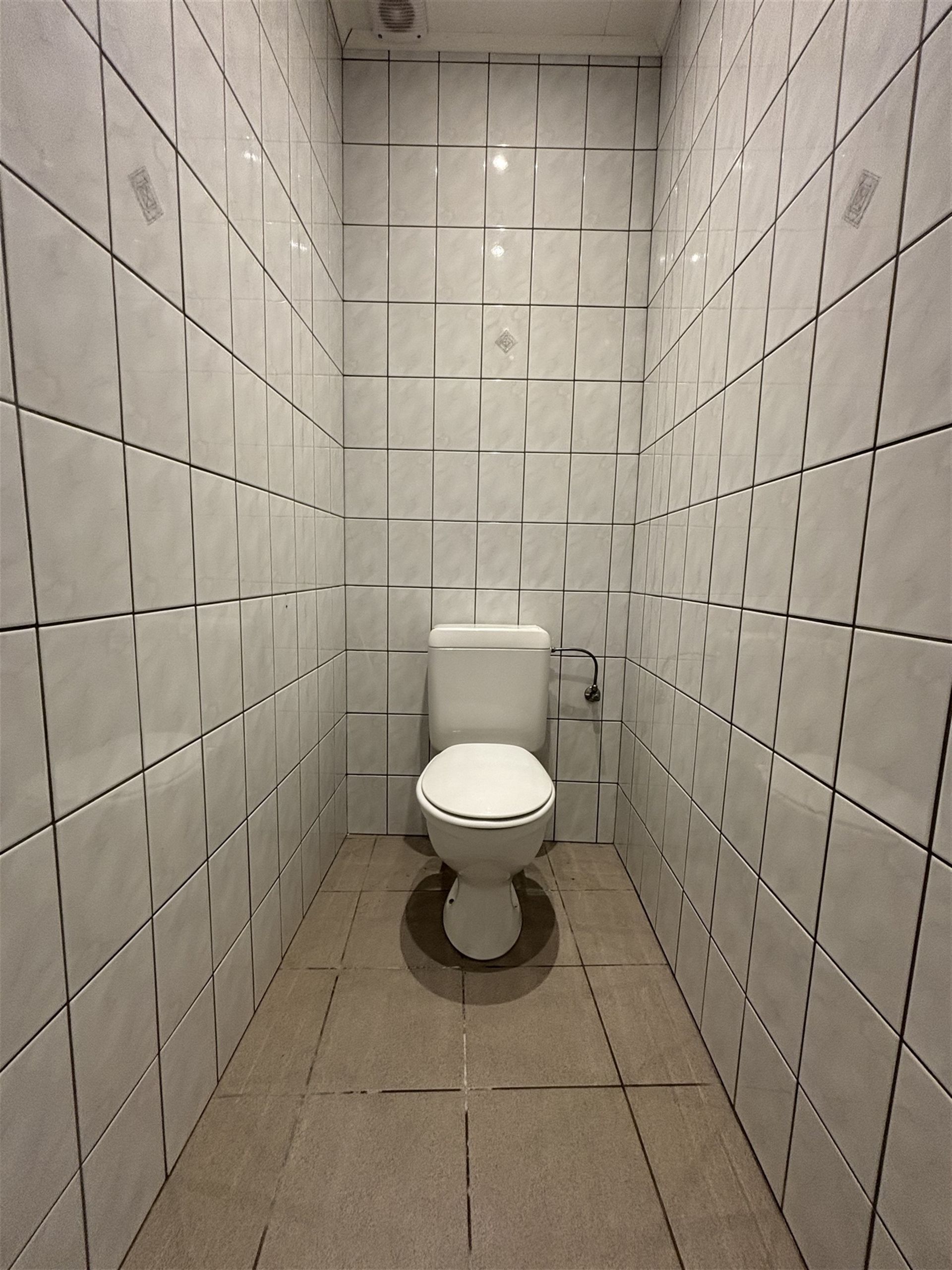 Gelijkvloers appartement met 2 slaapkamers en 2 terrassen foto 13