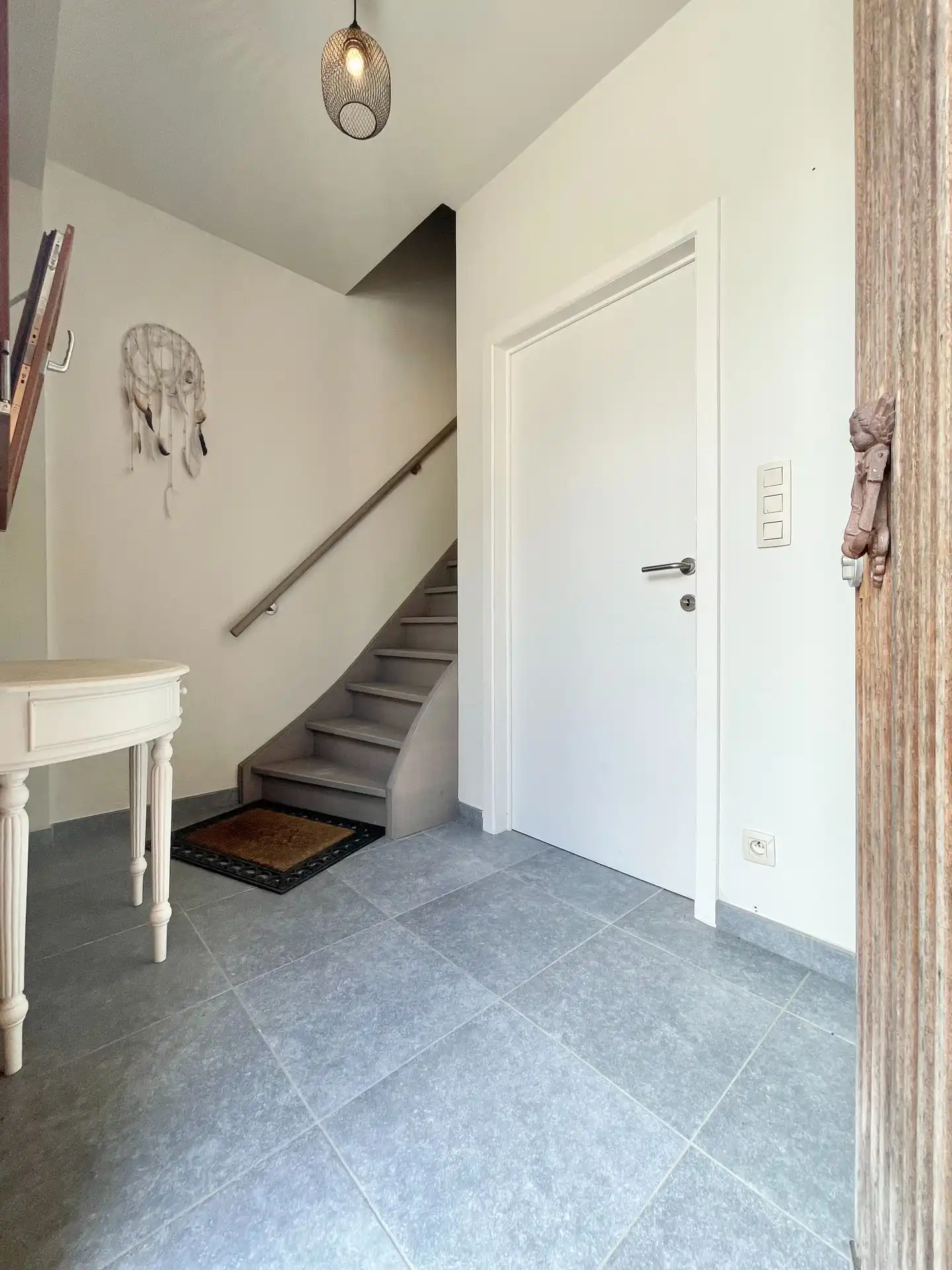 DUPLEX | 2 SLAAPKAMERS |ZONNETERRAS | 2 PARKEERPLAATSEN foto 3