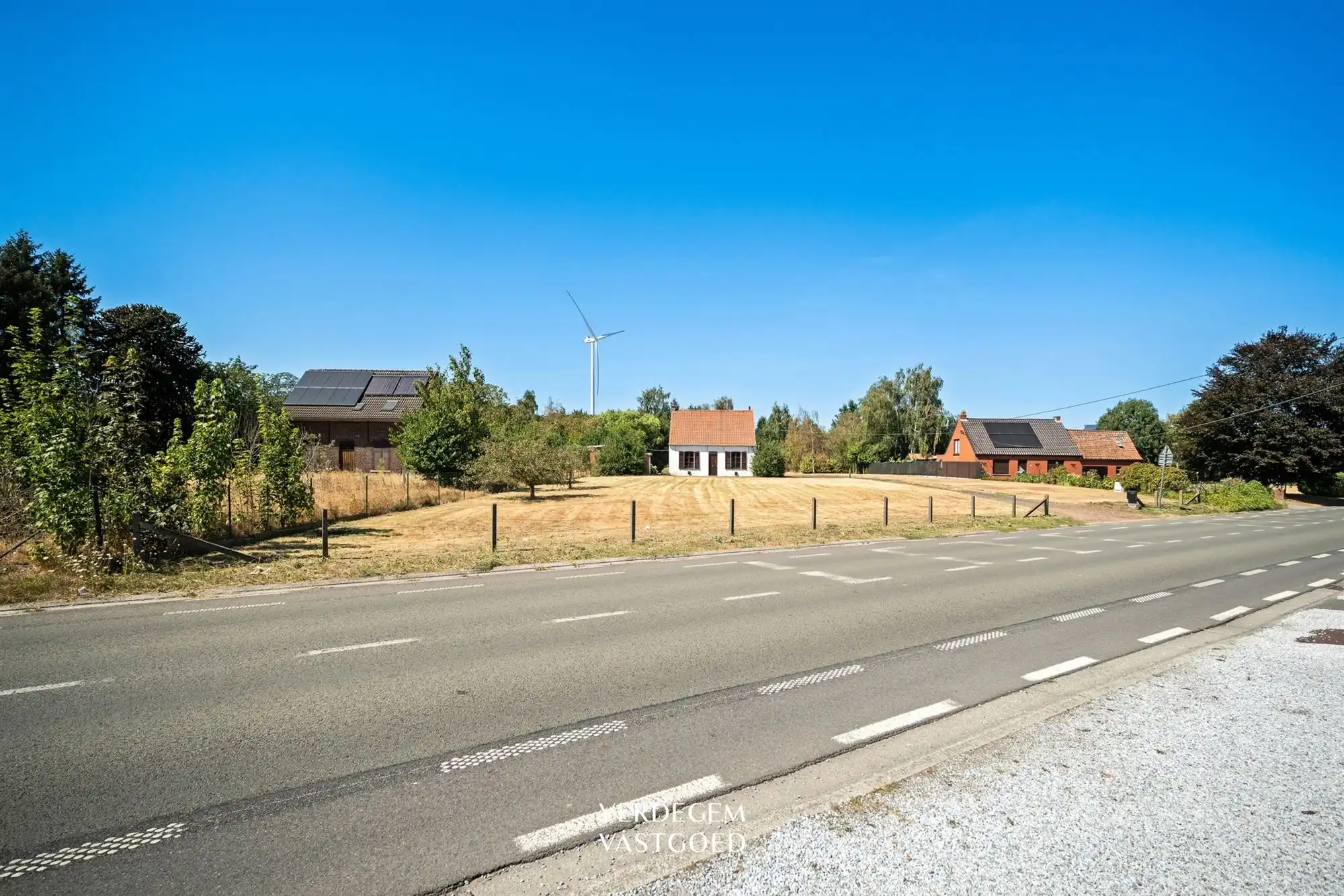 Te renoveren hoevewoning op perceel van 5.072m² foto 26
