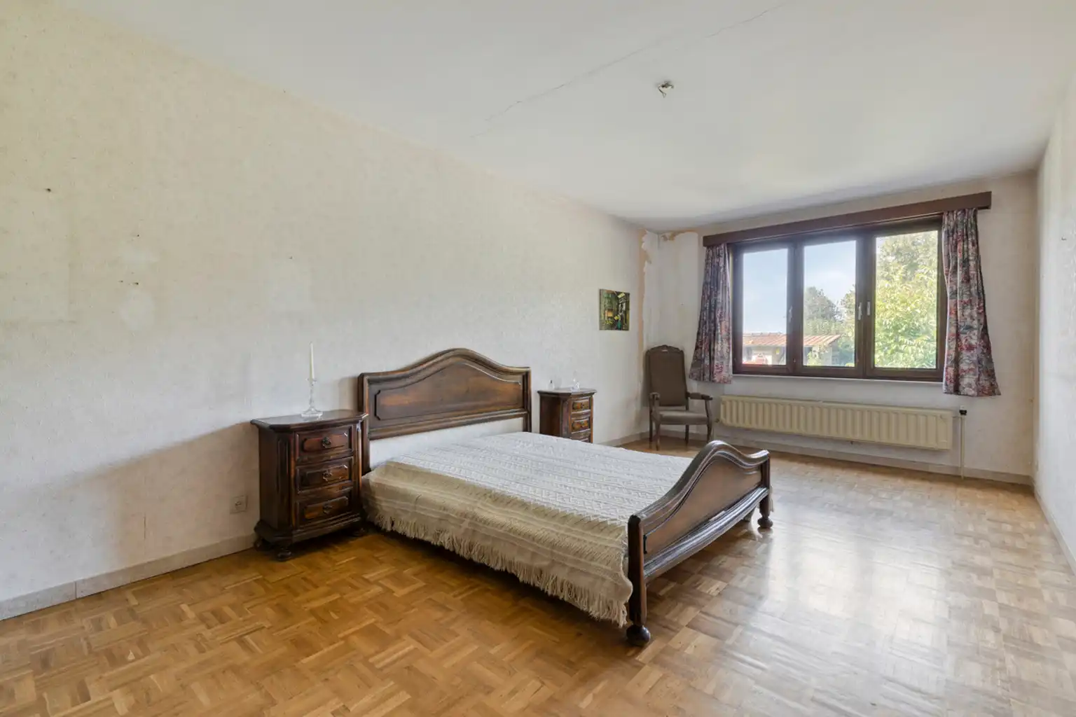 Zeer ruime woning met 4 slaapkamers en appartement in Zellik foto 11