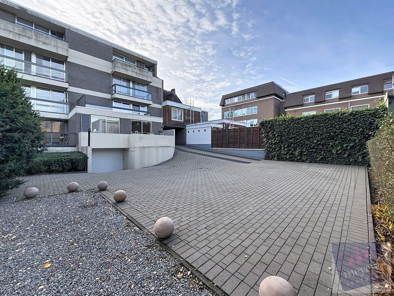 4 bovengrondse autostaanplaatsen te Hasselt – veilig, toegankelijk en rendabel foto 7