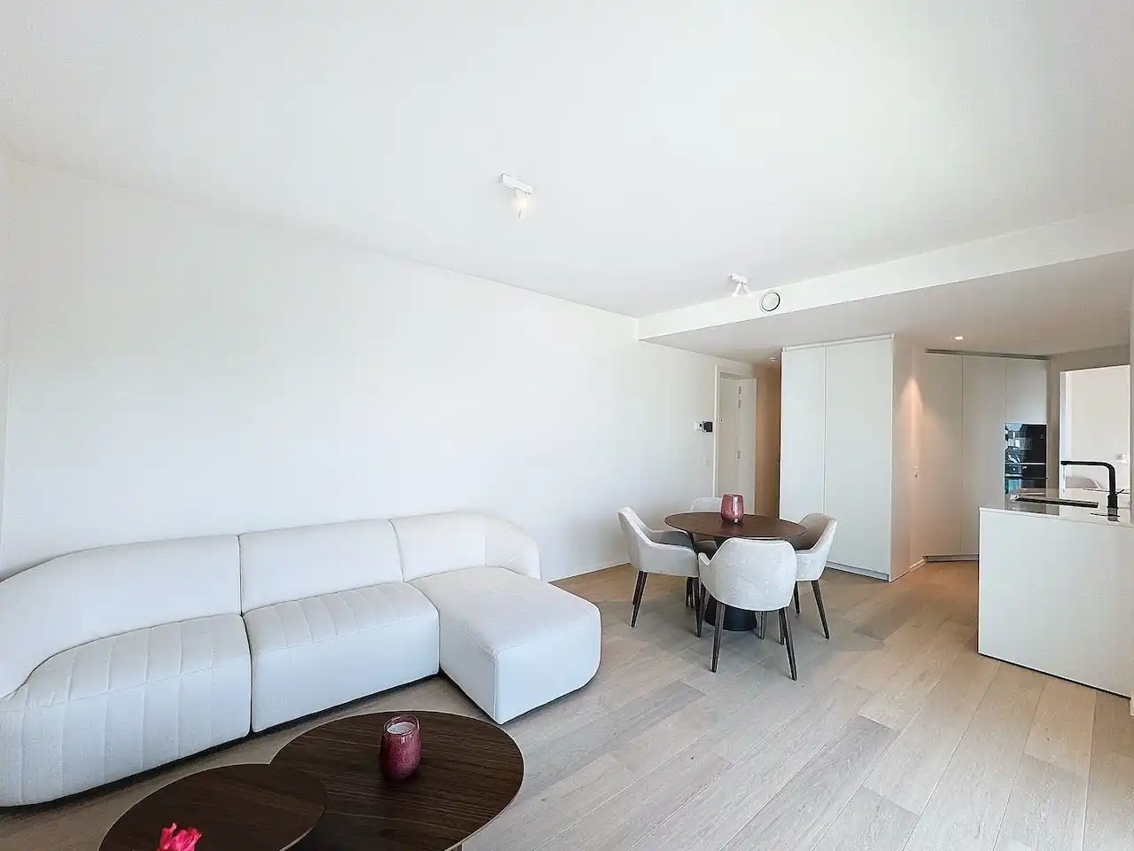 Unieke duplex in het prestigieuze nieuwbouwproject 'Heldentoren'. foto 10