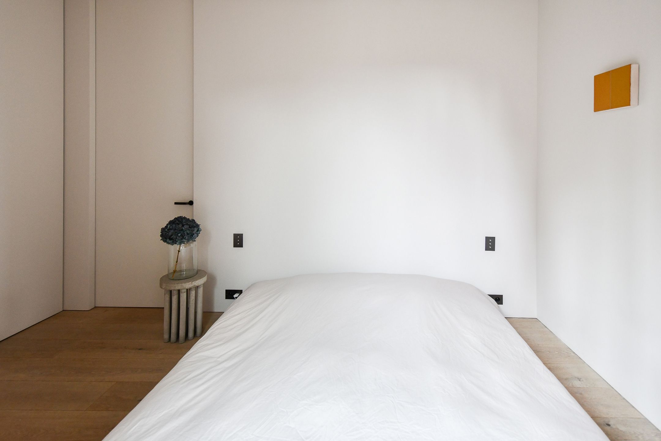 ANTWERPEN - Gemeubeld appartement vlakbij de Schelde foto 21