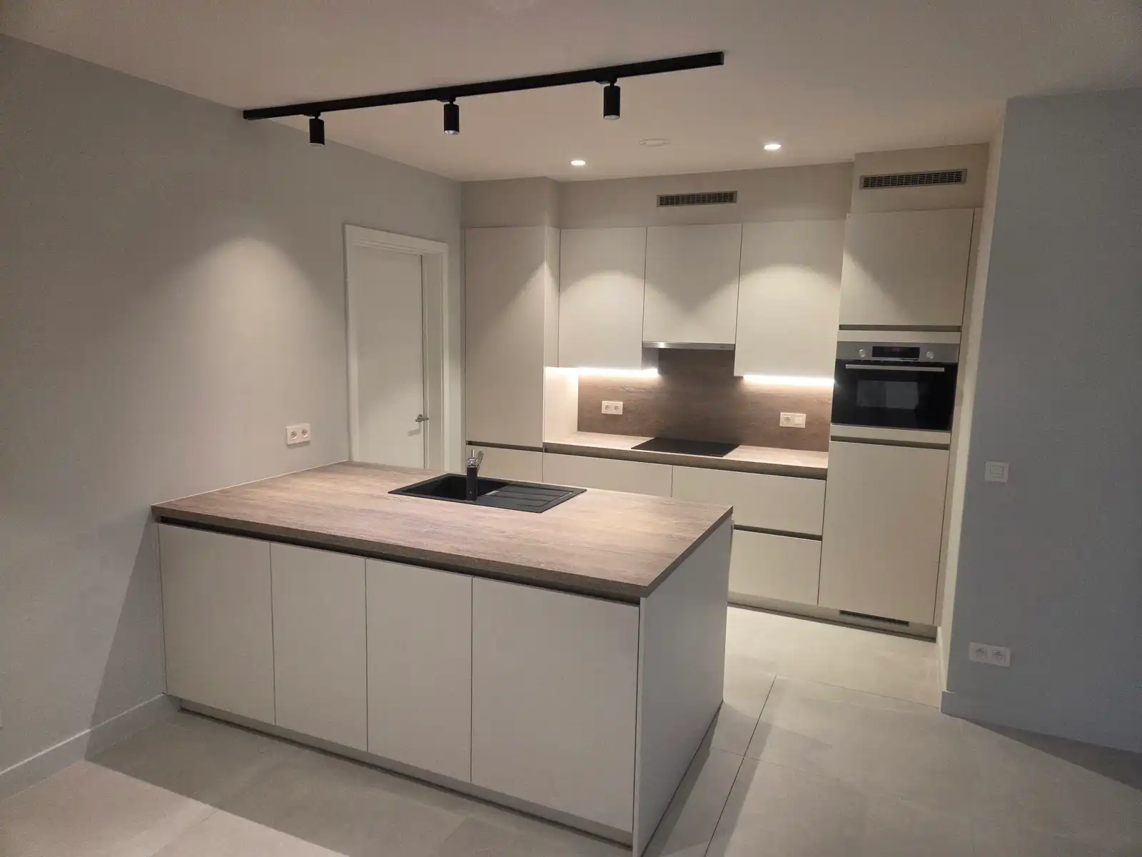 Nieuwbouwappartement in centrum KEERBERGEN foto 5