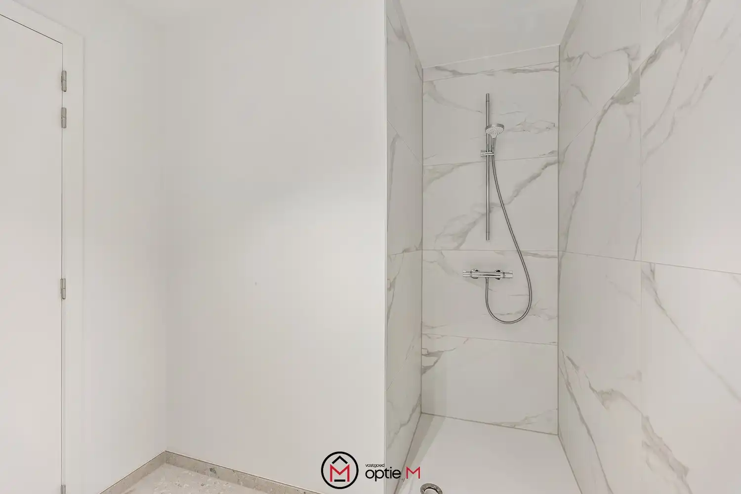 Modern en energiezuinig appartement te koop in Hasselt foto 16