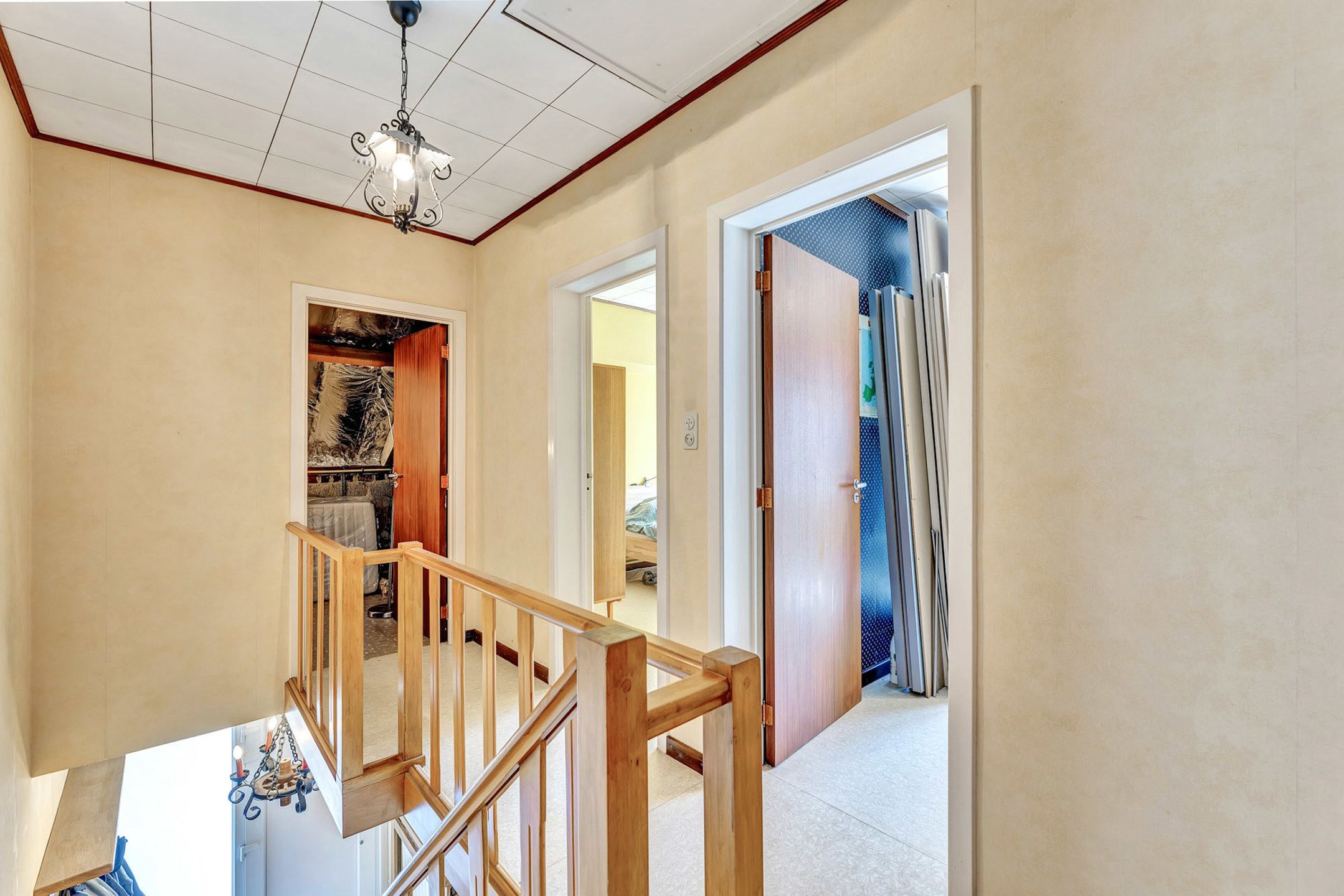 Open bebouwing te koop in Schepdaal! foto 11