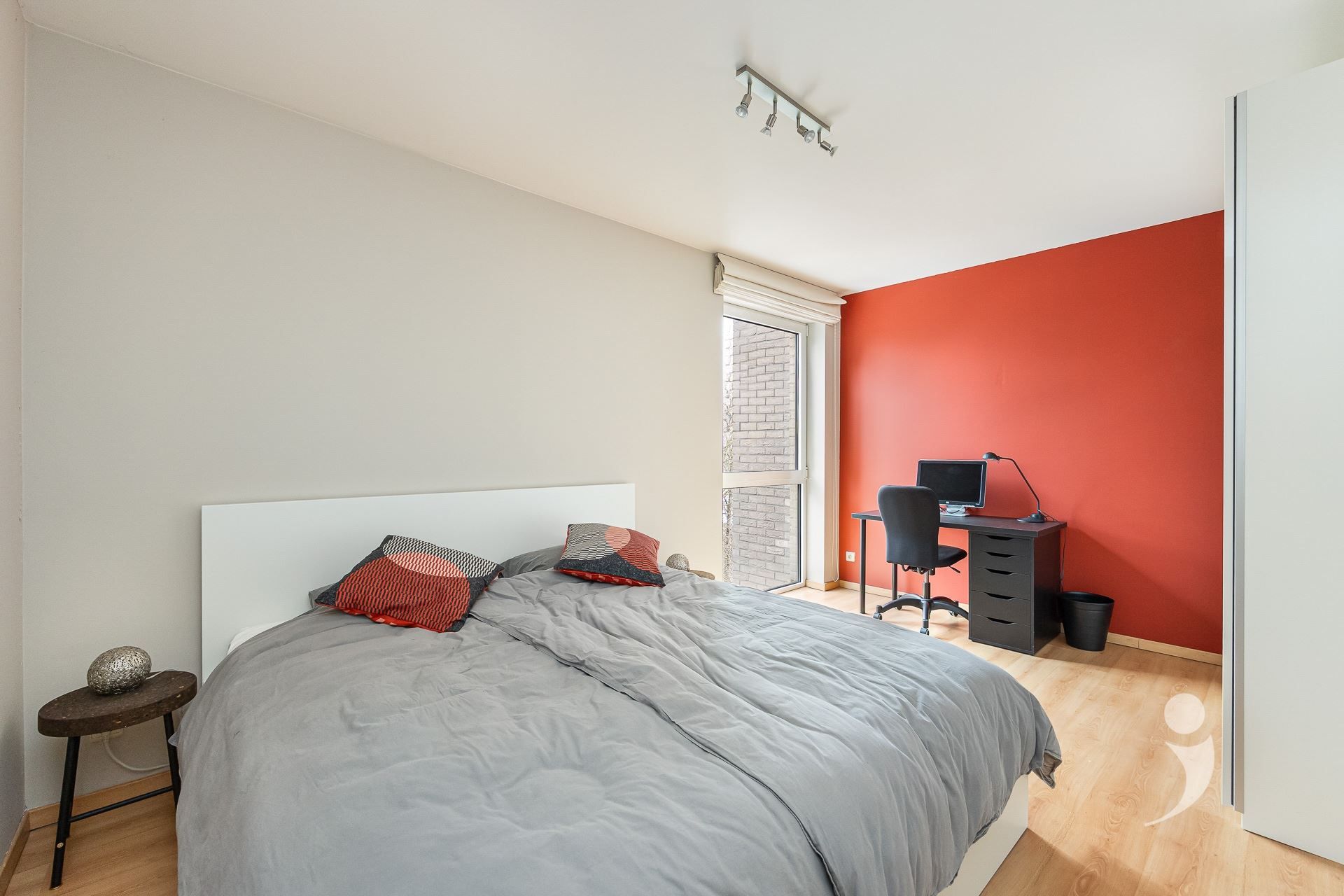 Luxueuze penthouse met ruim terras foto 14