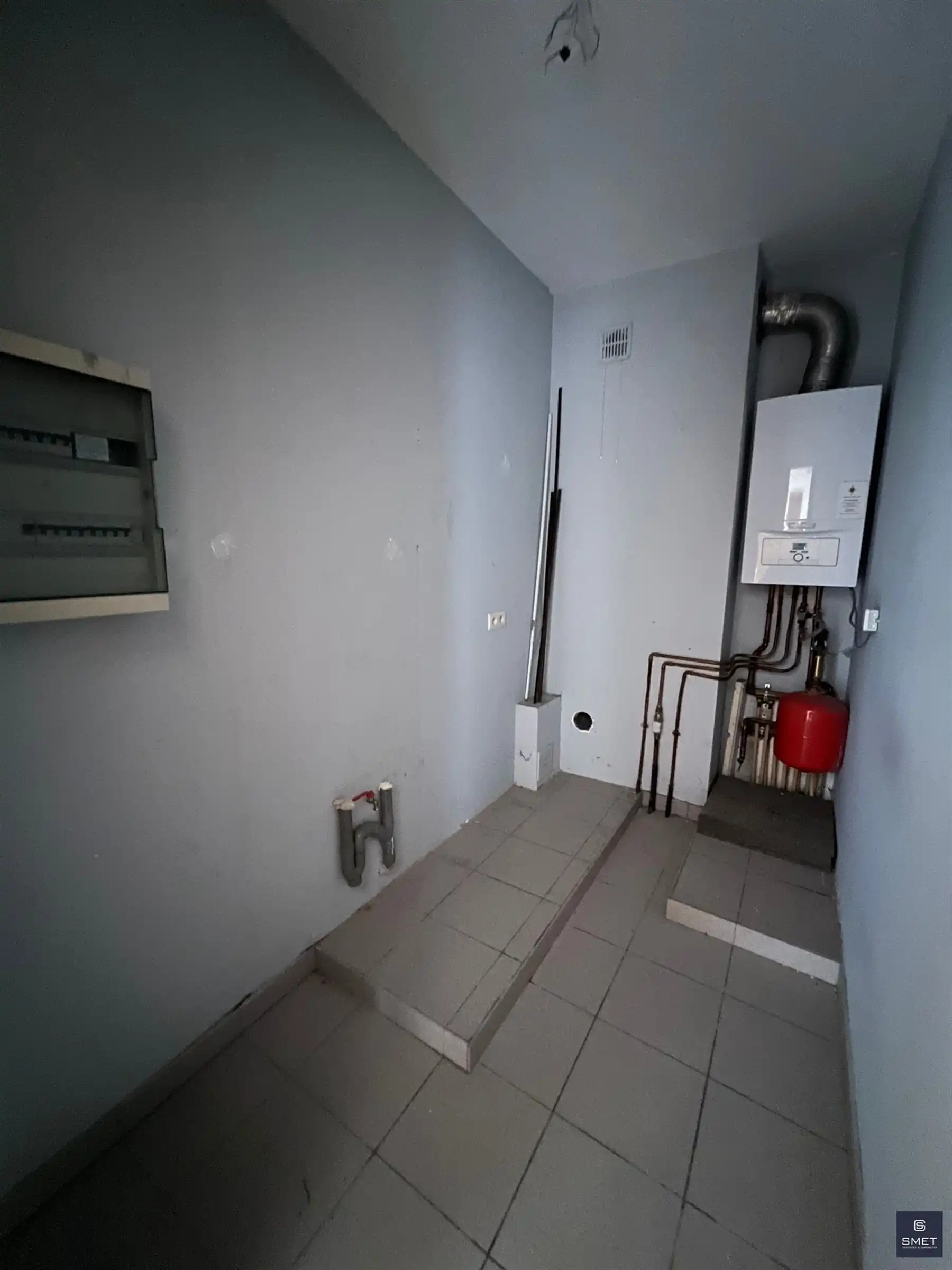 RUIM EN LICHTRIJK APPARTEMENT MET 2 SLPKS foto 20
