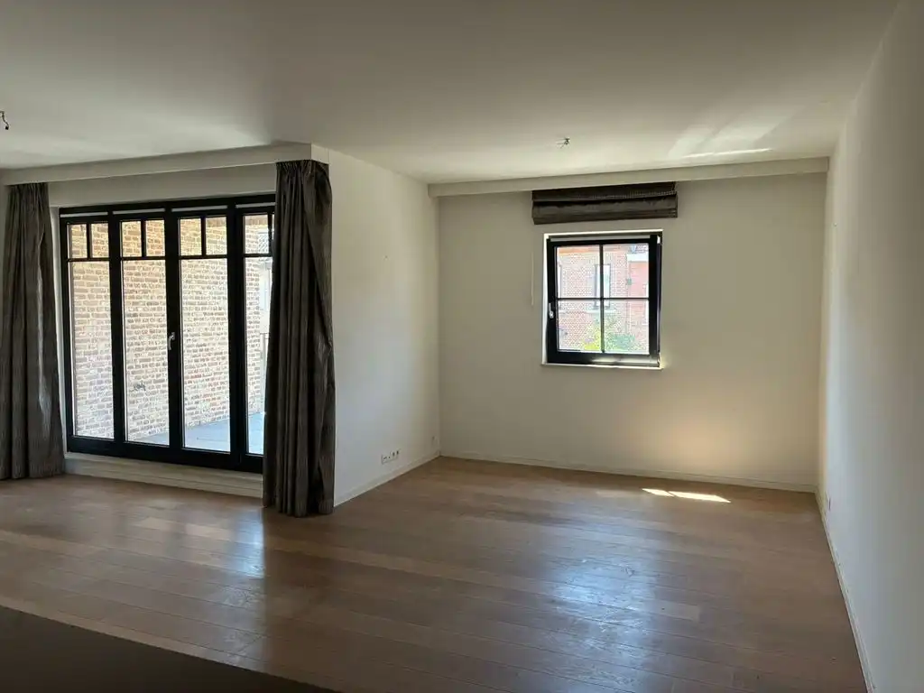 Nieuwbouw appartement in centrum 's-Gravenwezel foto 4