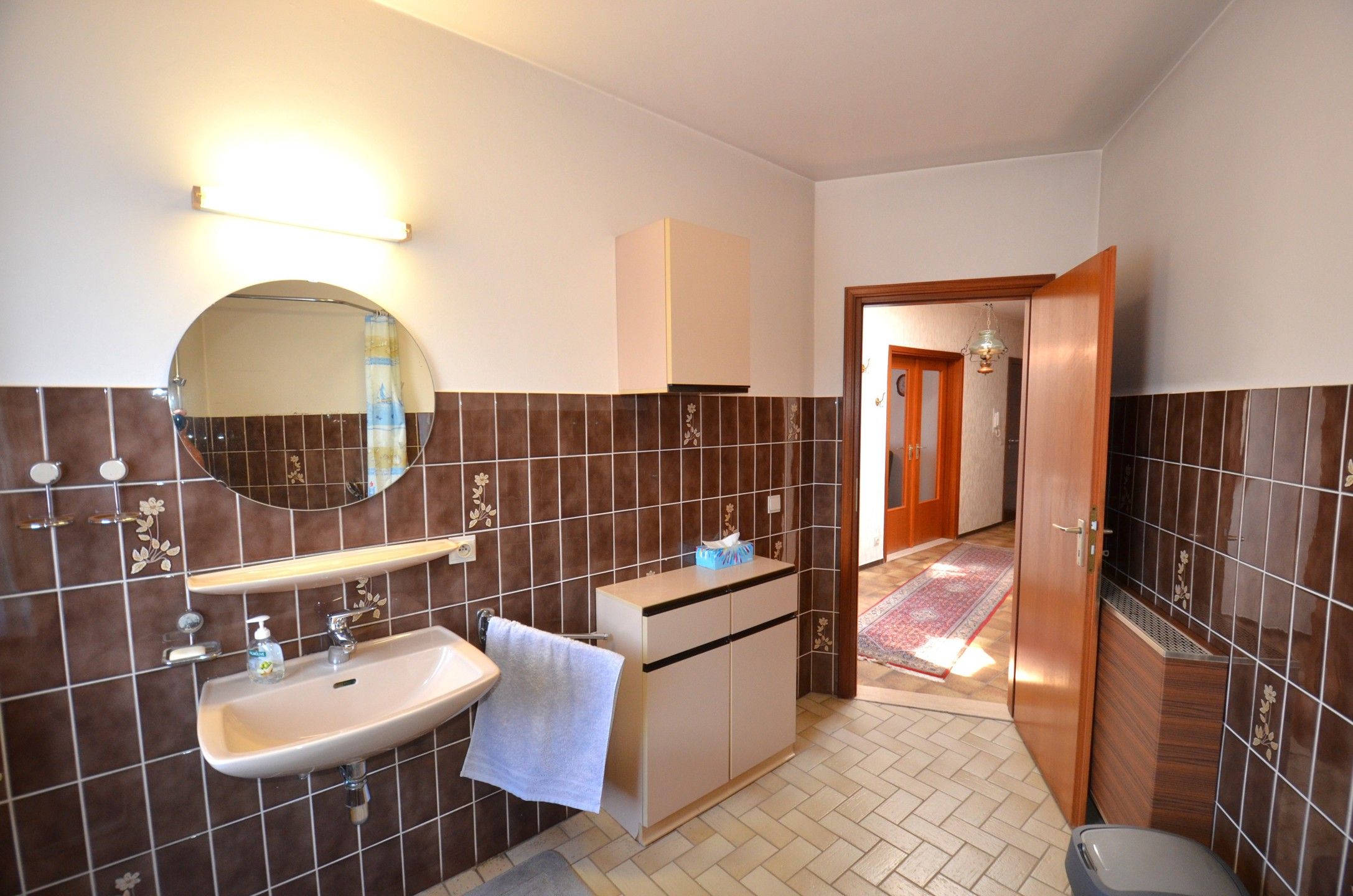 Ruim appartement in hartje Nijlen foto 19