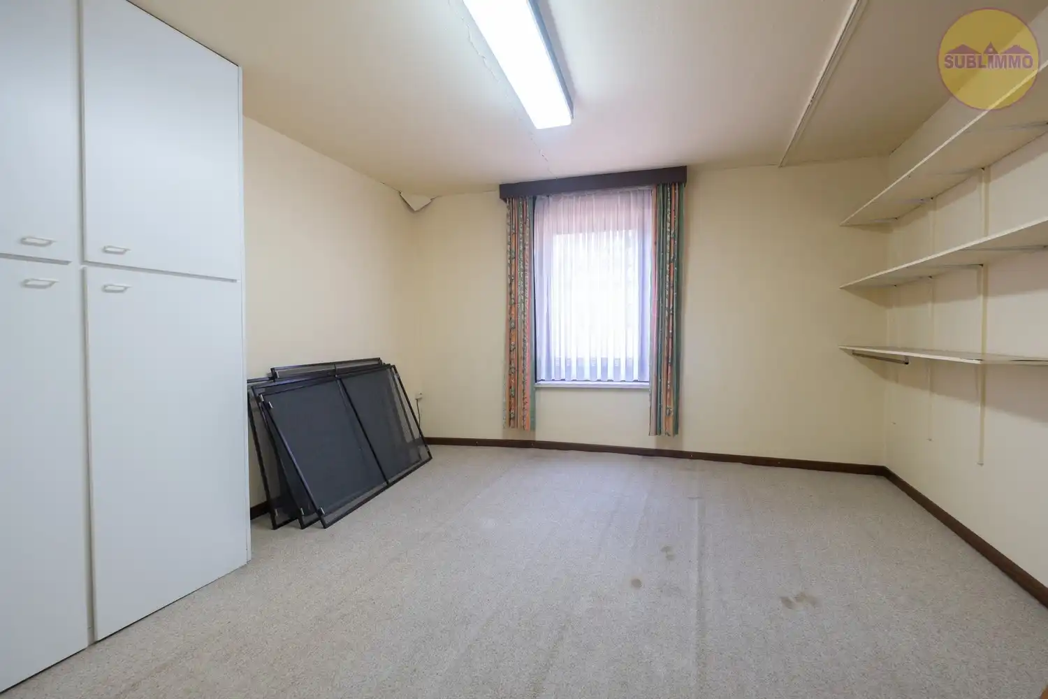 Uniek renovatie- en investeringspand met garage en tuin in hart van Meerhout foto 13