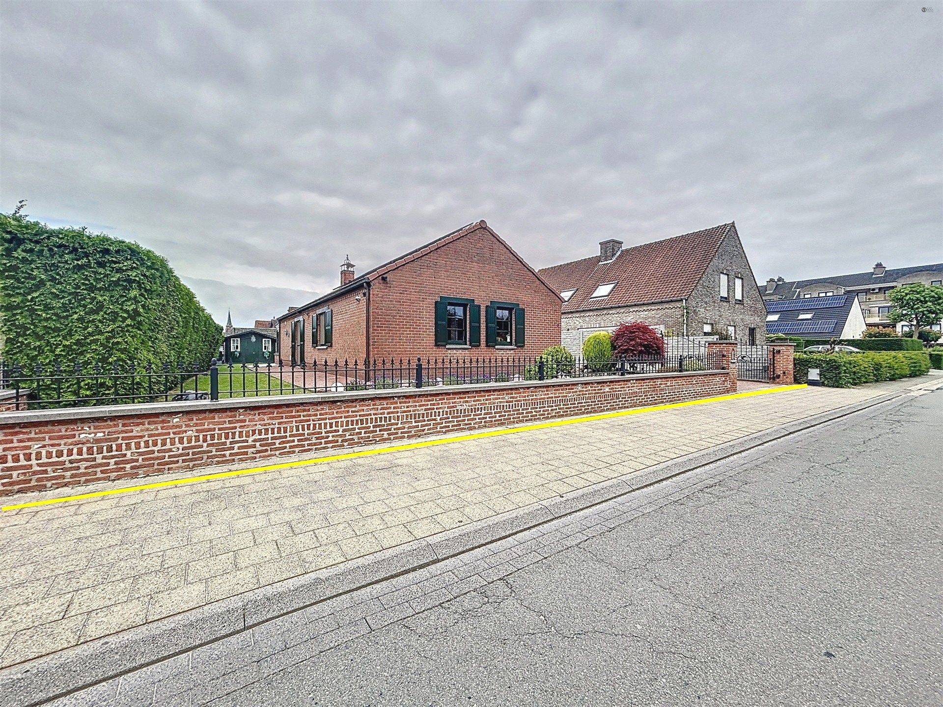 Gezellige bungalow op perceel van 580m² foto 18