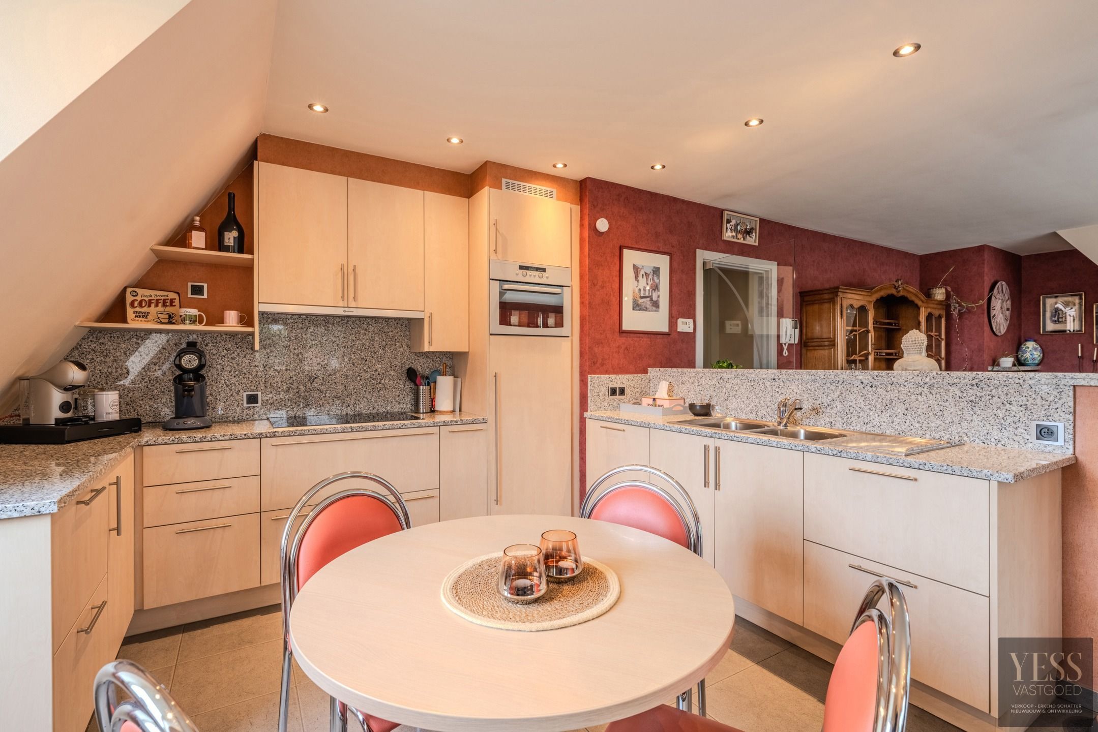 Ruim & lichtrijk 3slpk app, 2badk+ berging /garage mogelijk! foto 13