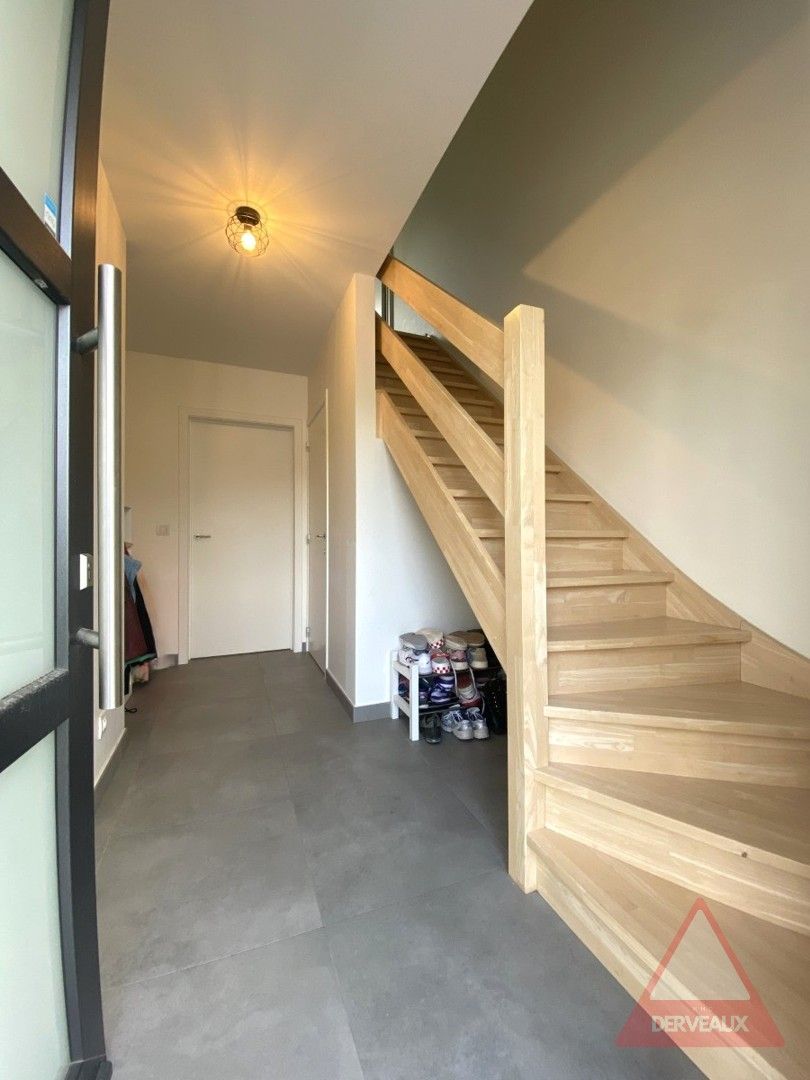 Moorslede - Nieuwbouwwoning met tuin en carport foto 2