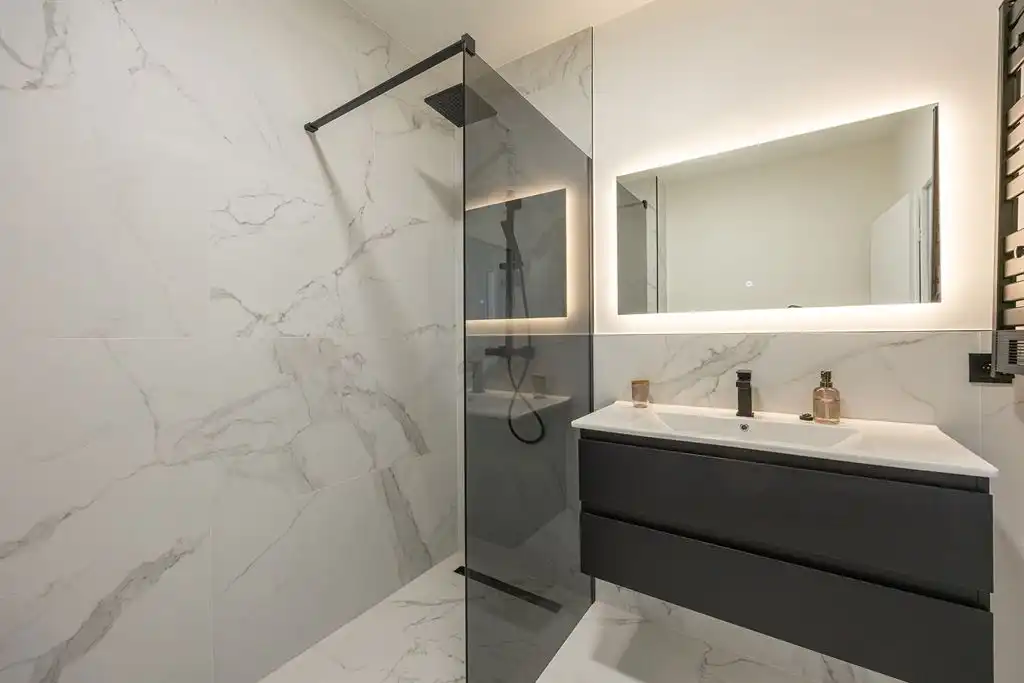 Instapklaar appartement in elegant gebouw foto 8