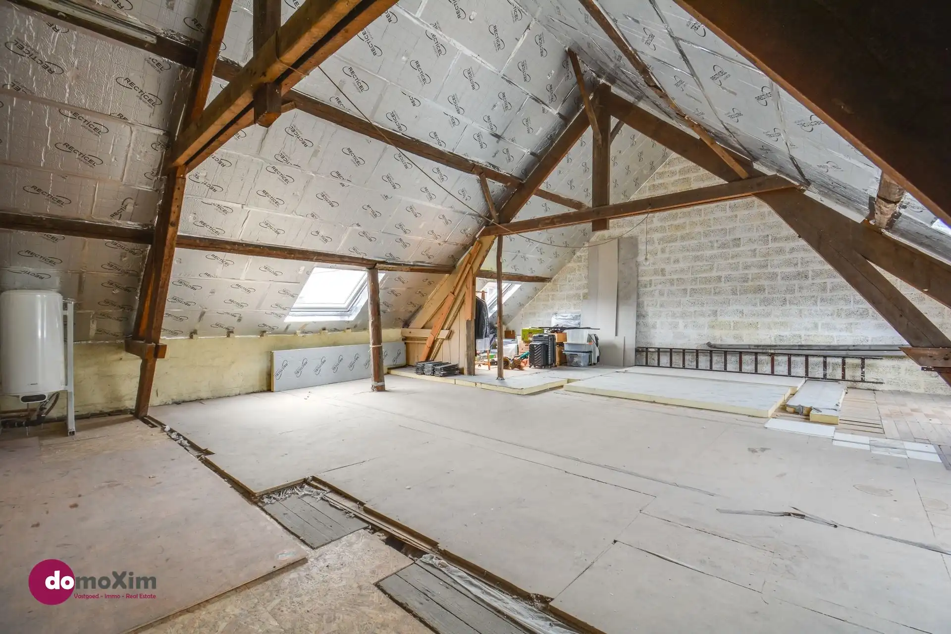 Instapklare woning met uitbreidingsmogelijkheden in Hofstade foto 15