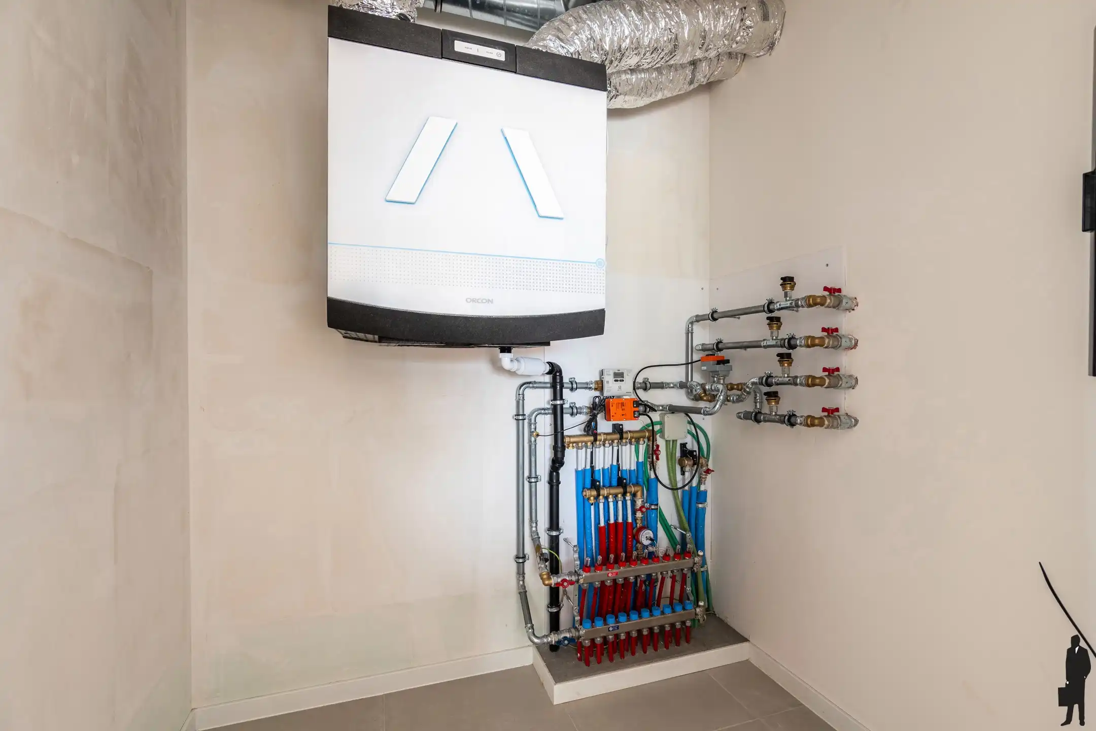 Instapklaar nieuwbouwappartement te Rijkevorsel foto 13
