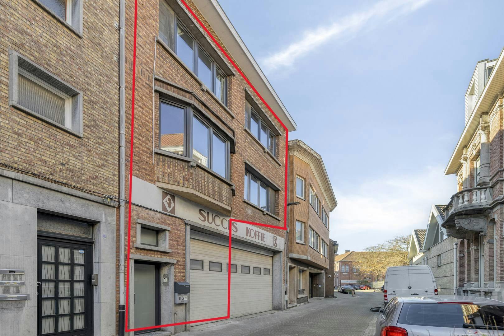 Huis te koop Kerkstraat 54 - 2845 Niel