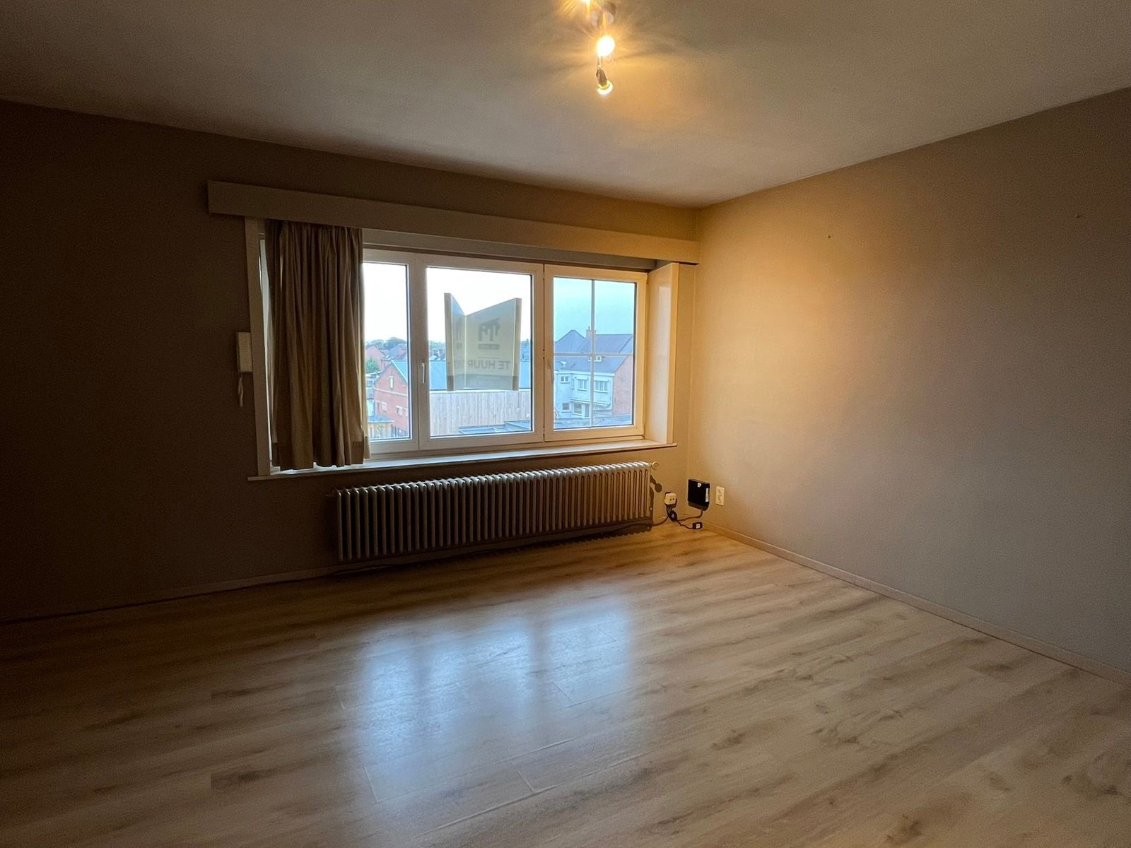 Eénslaapkamerappartement in een kleinschalige residentie met eigen garage foto 4