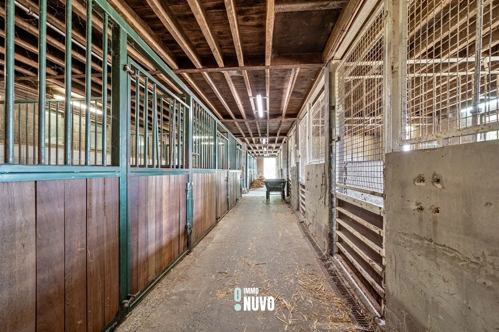 Uitzonderlijke eigendom voor paardenliefhebbers foto 25