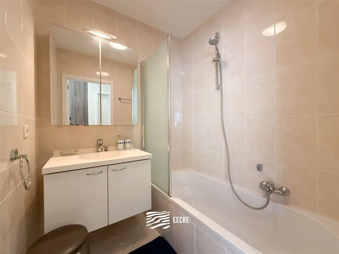 Appartement met 2 slaapkamers foto 10