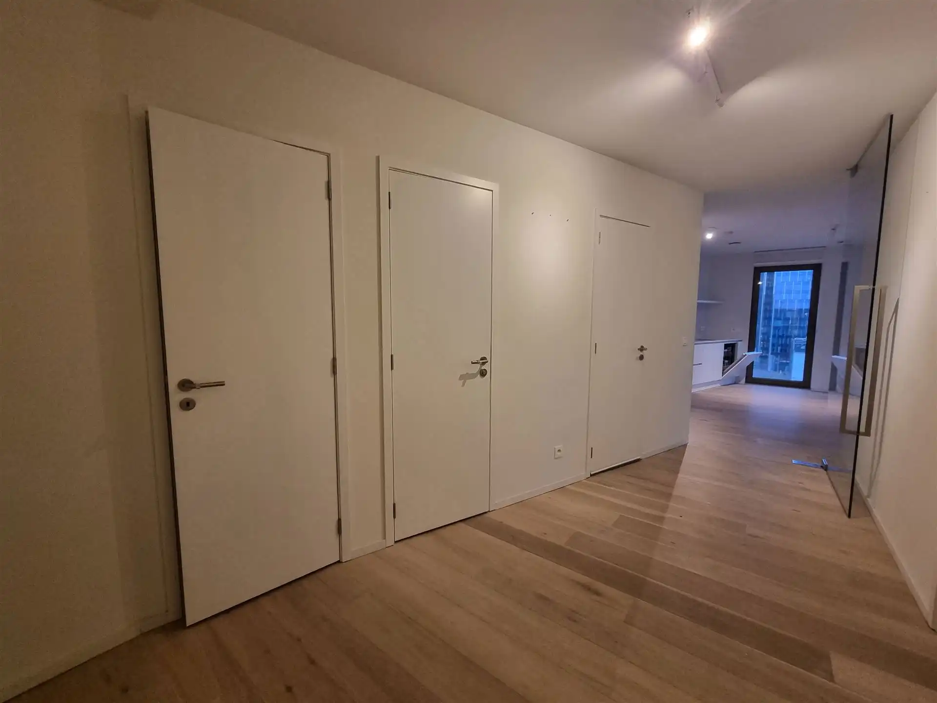 Appartement met 2 slaapkamers van ±90 m² in recent gebouw foto 6
