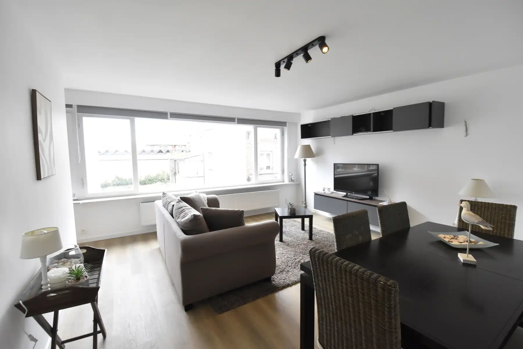 Appartement te huur foto 3