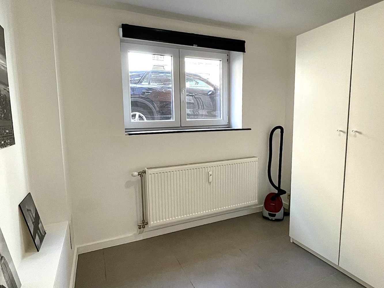 Gemeubelde flat met tuin van 75m² nabij Leuven station foto 10