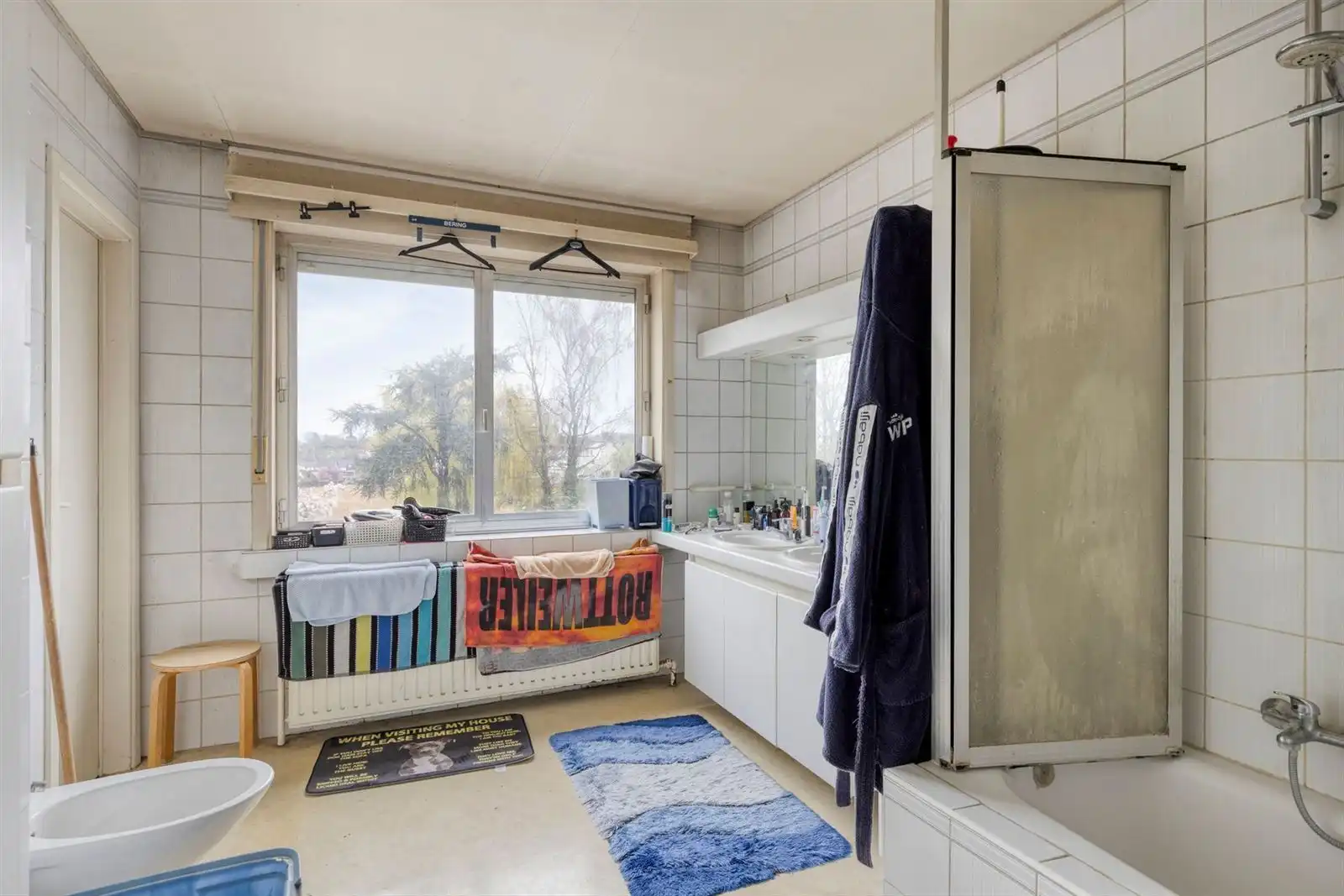 Ruime woning met 4 slaapkamers te Huizingen foto 15