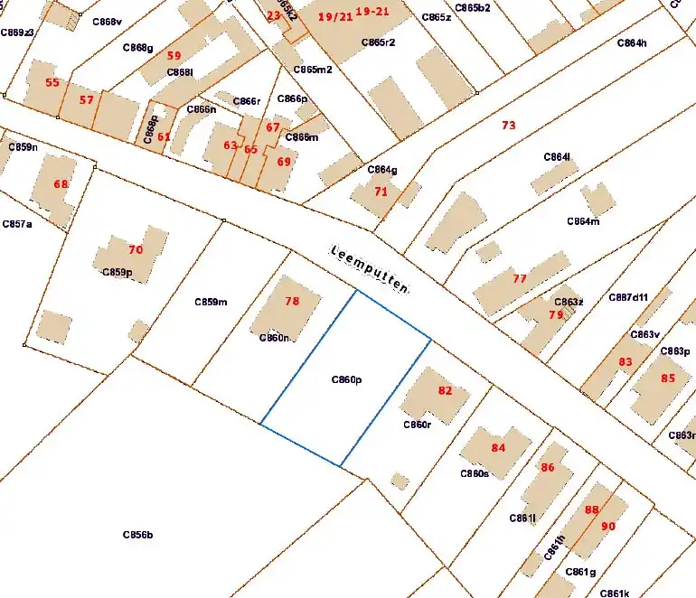 Langelijk gell. bouwgr v 9a63 foto 4