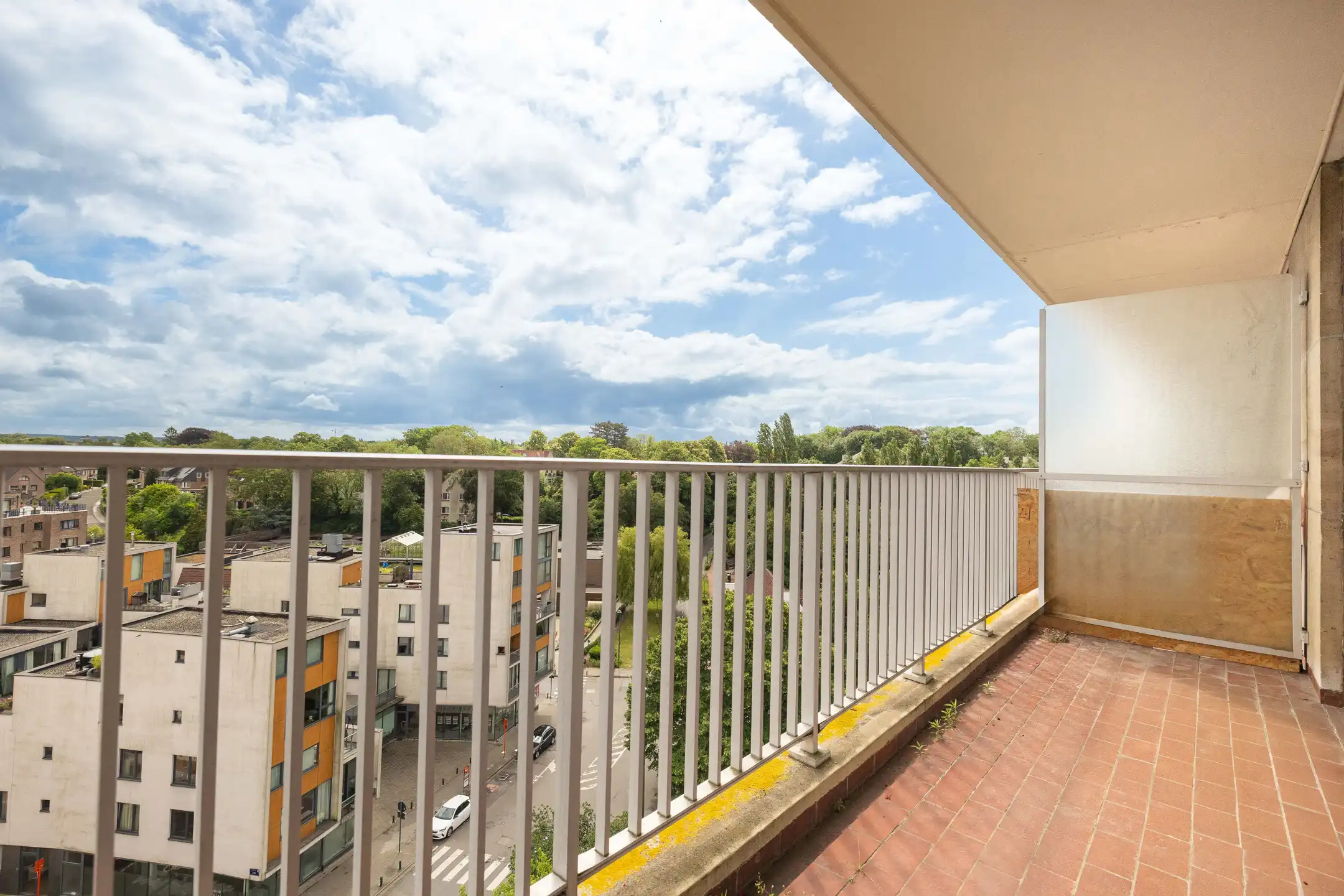 Prachtig gerenoveerd 2slpk appartement, parking en kelder foto 18