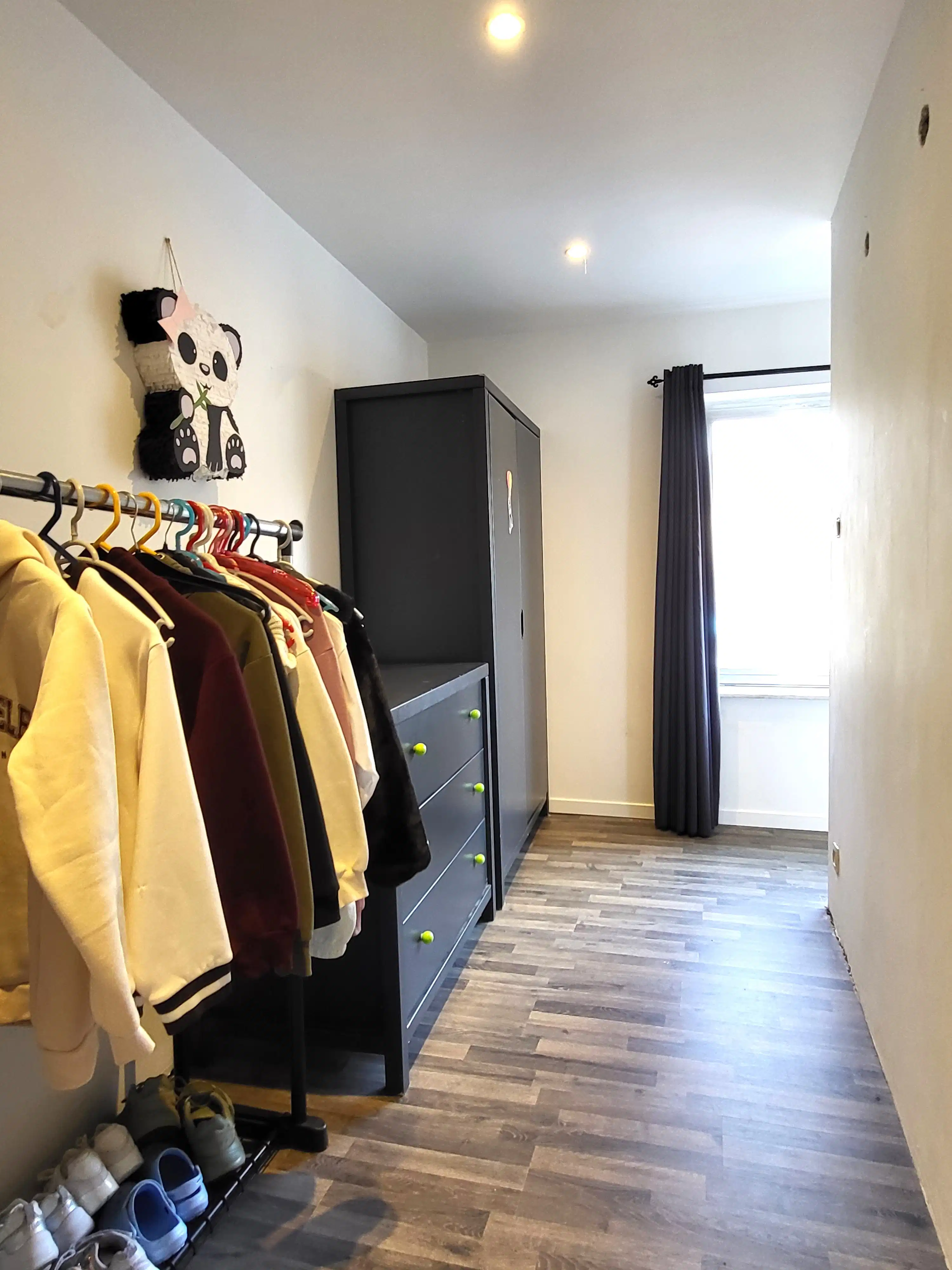 Ruime en karaktervolle gezinswoning op een perceel van 480 m² met zuidoostgerichte tuin, gelegen aan de centrumrand van Brakel.  foto 18